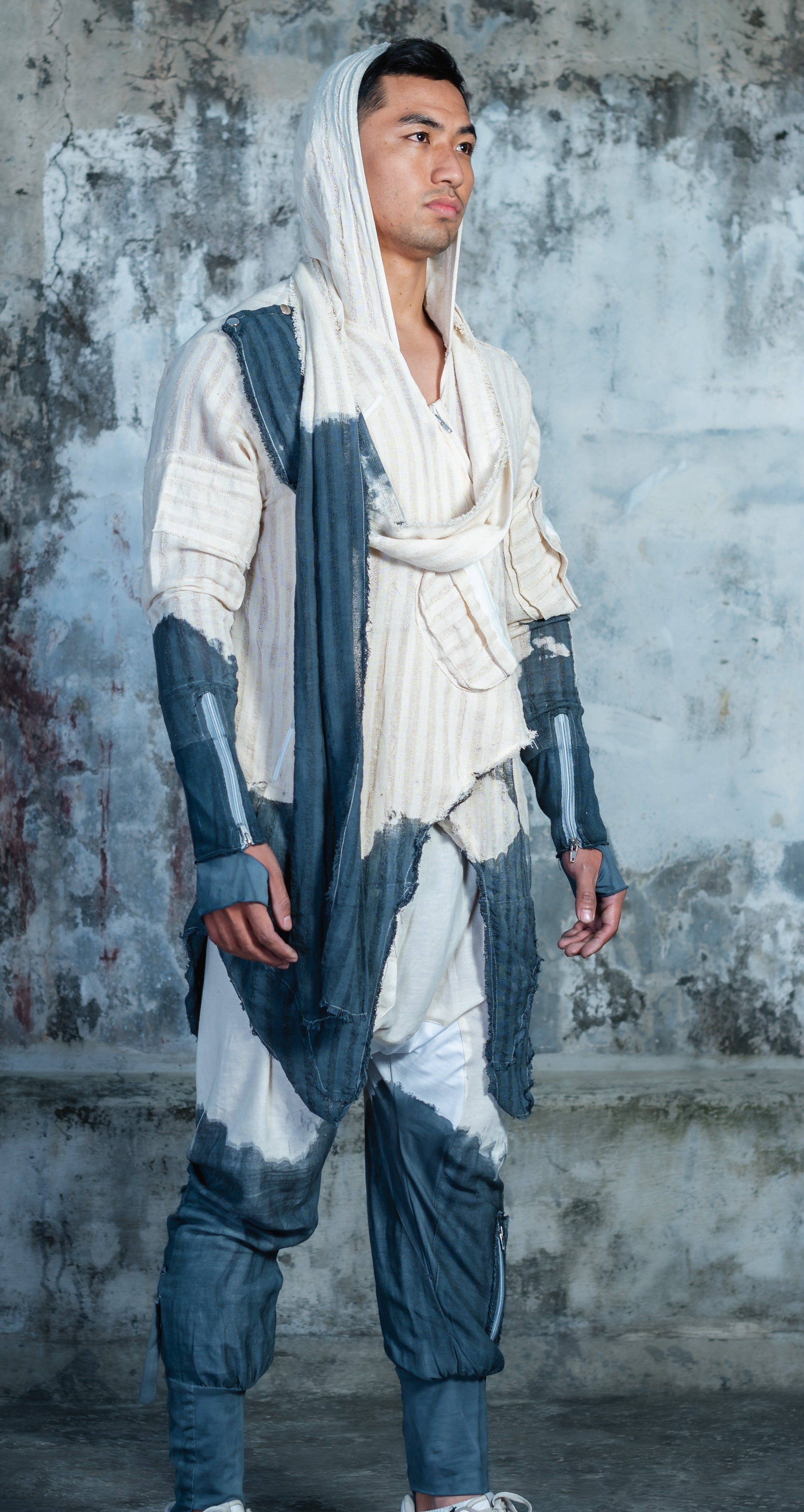 Yurushi Pants