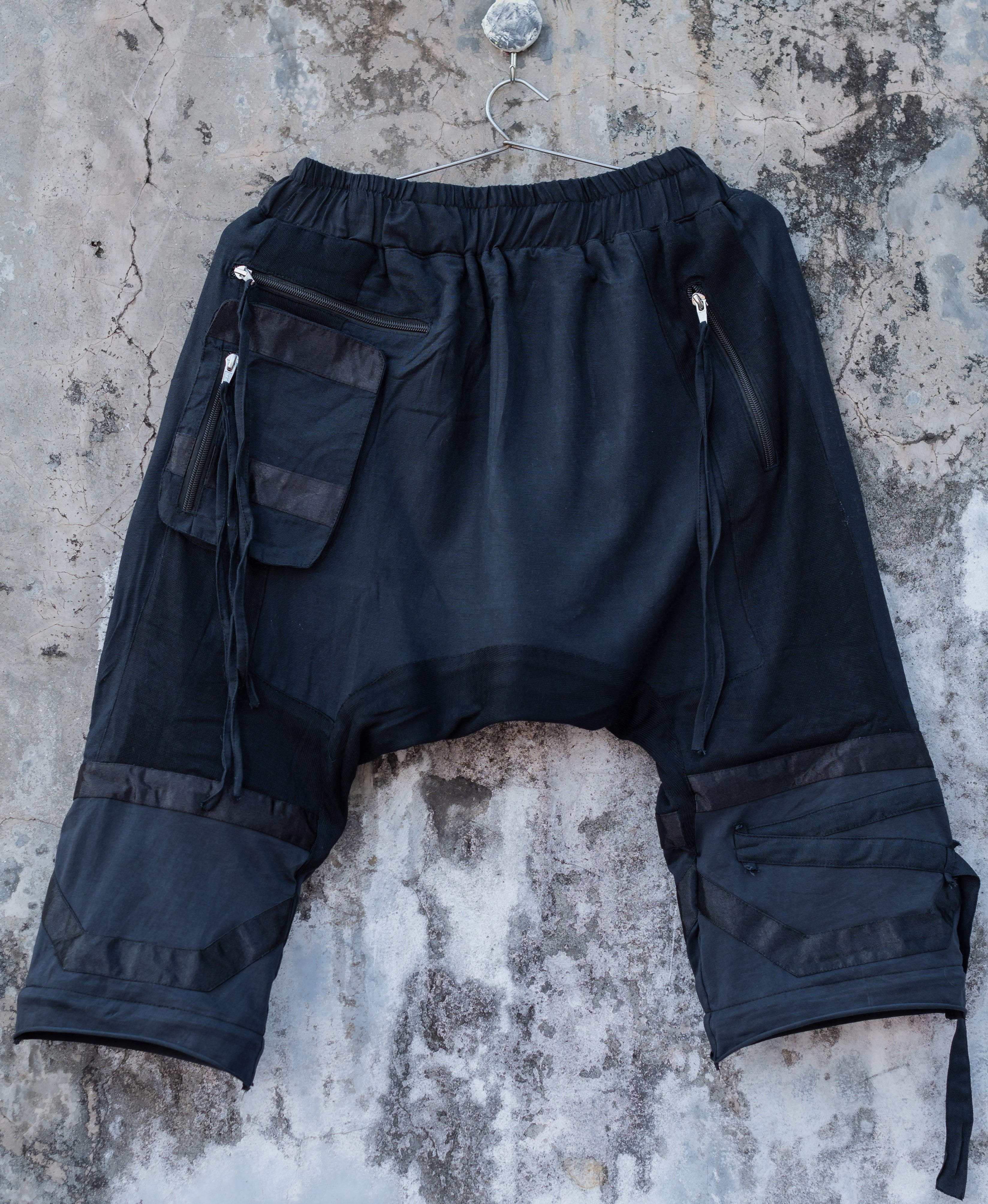 Mugen Modular Pants