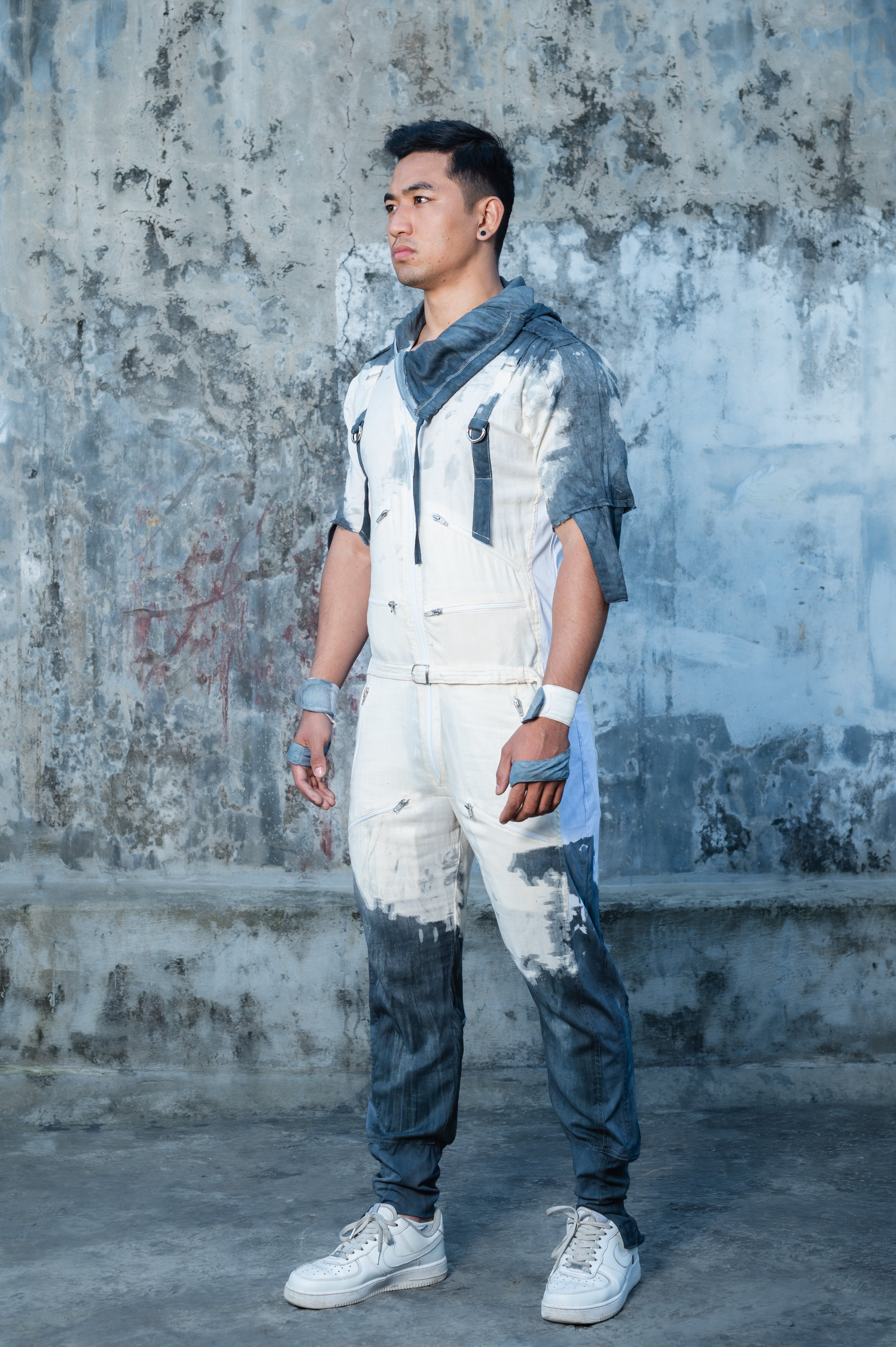 Yami No Hana Body Suit