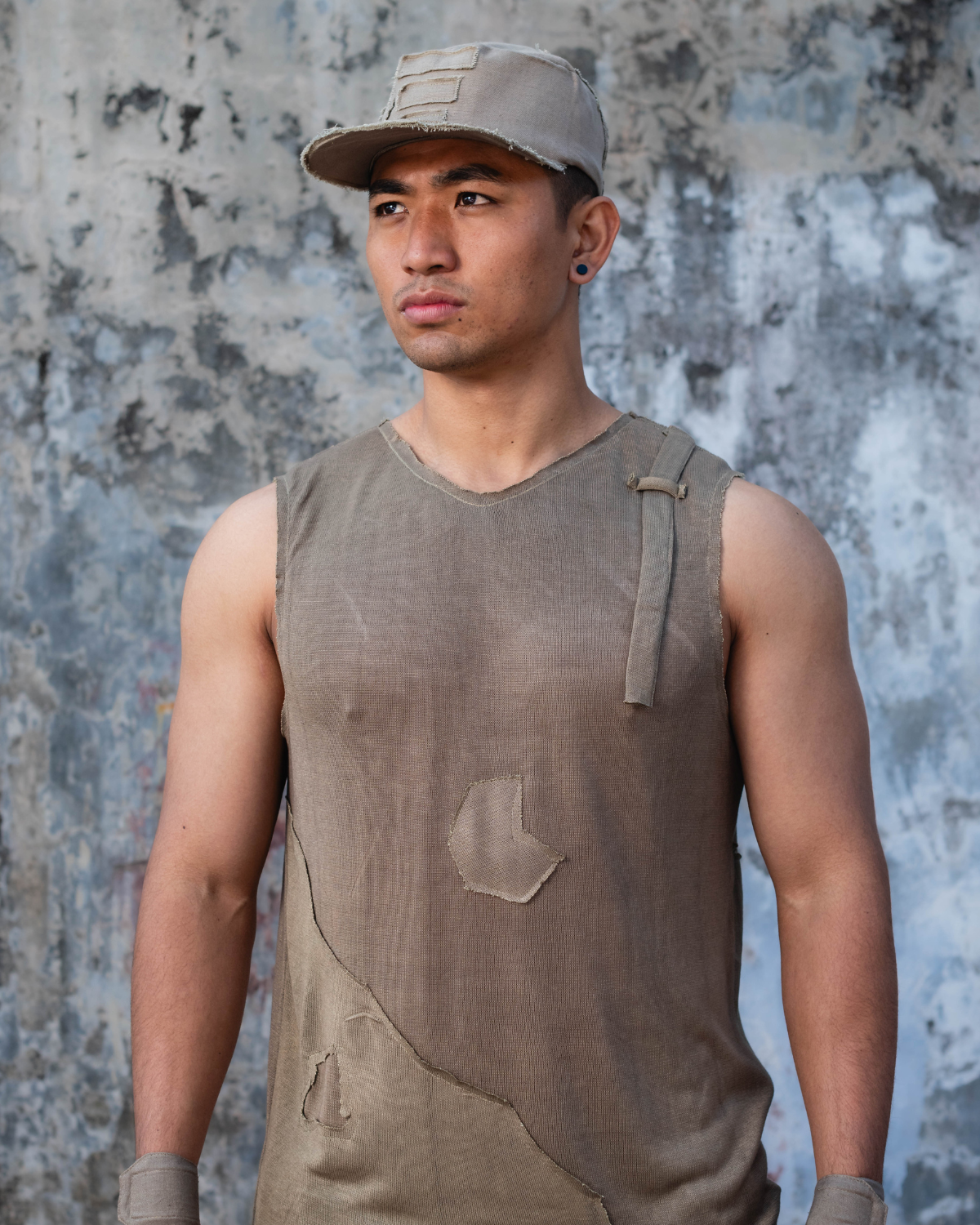 Yushin Tanktop