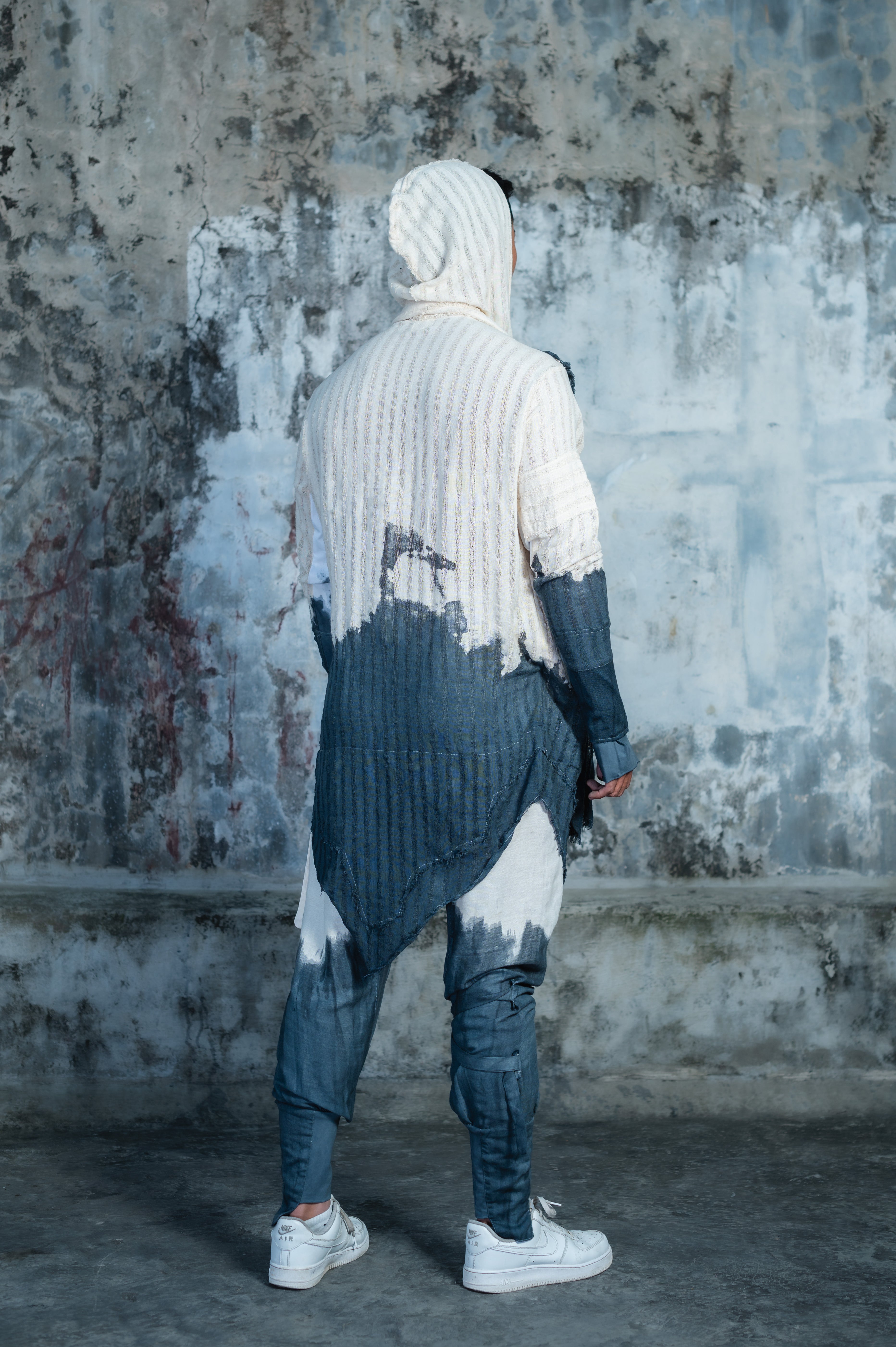 Yurushi Pants