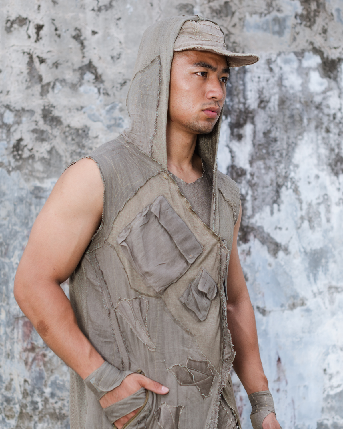 Shienen Cardigan