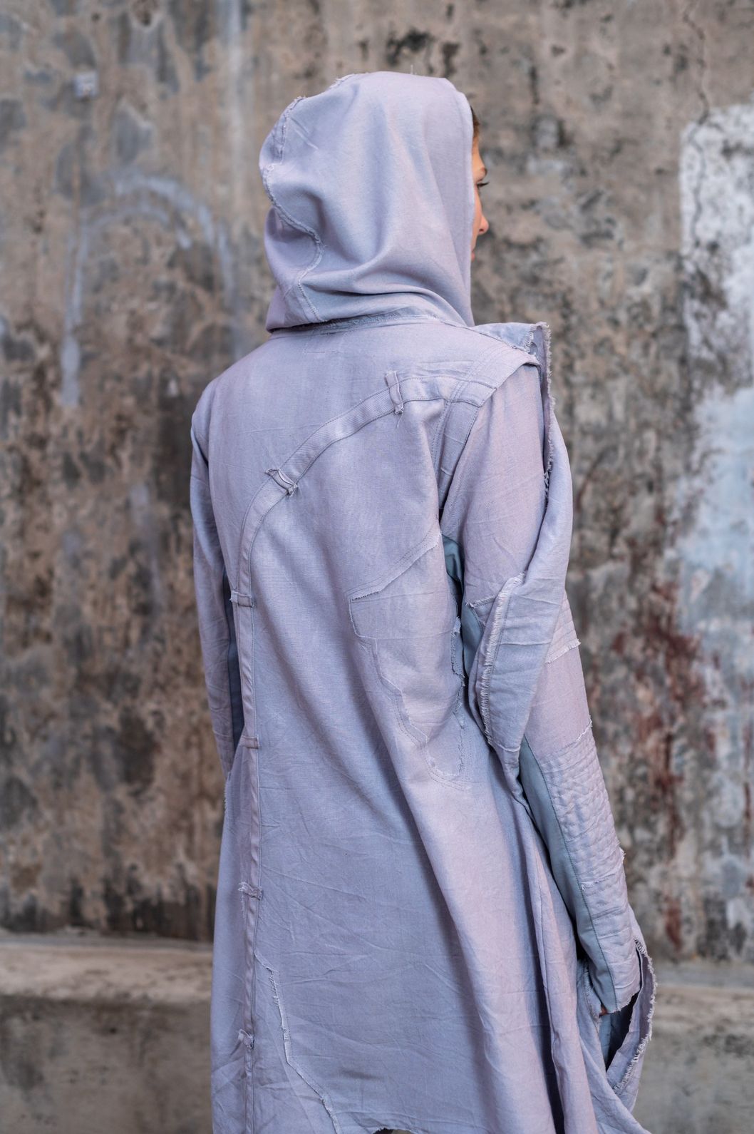 Kūen Robe (Women)