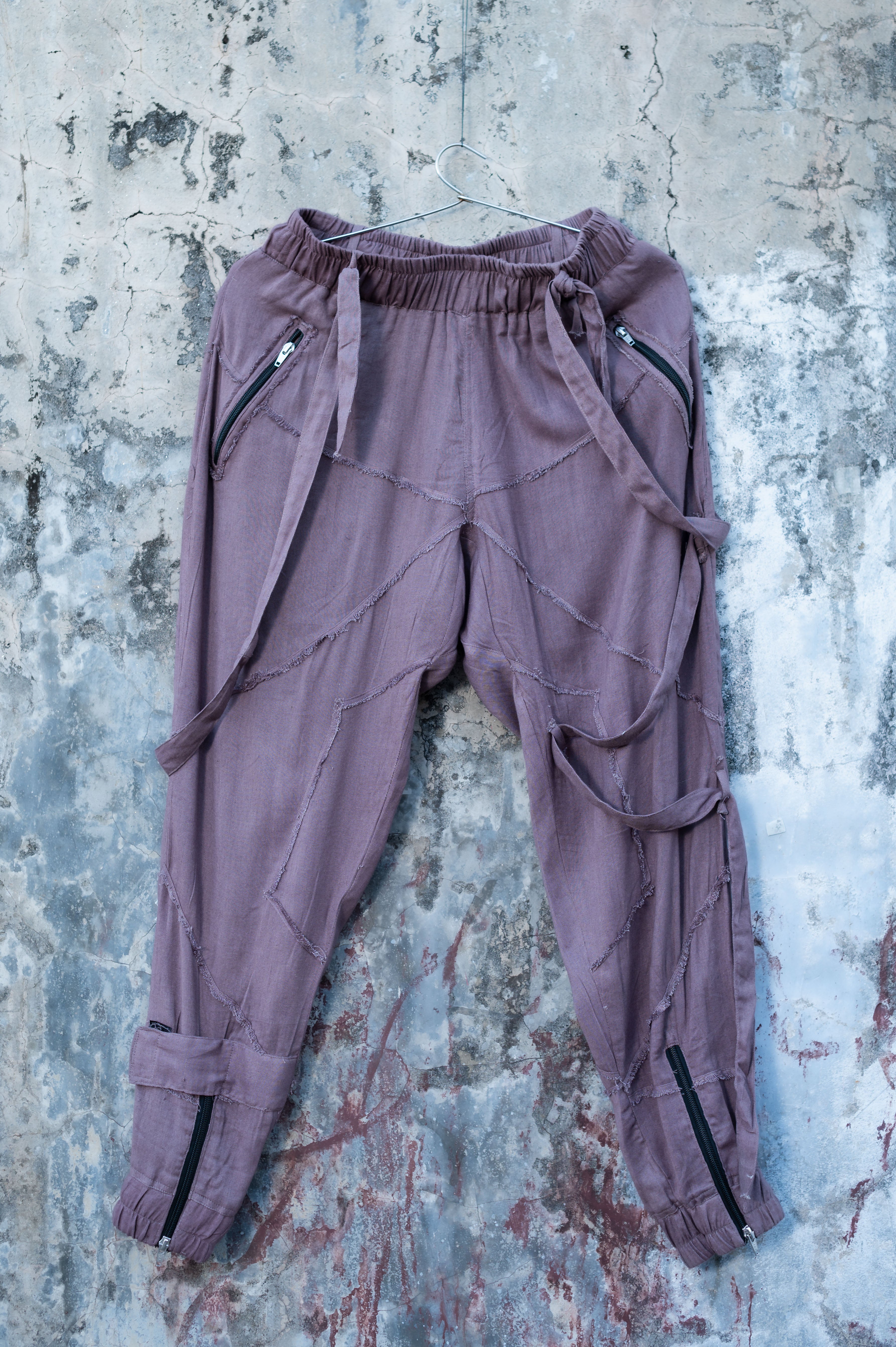 Raijin Pants