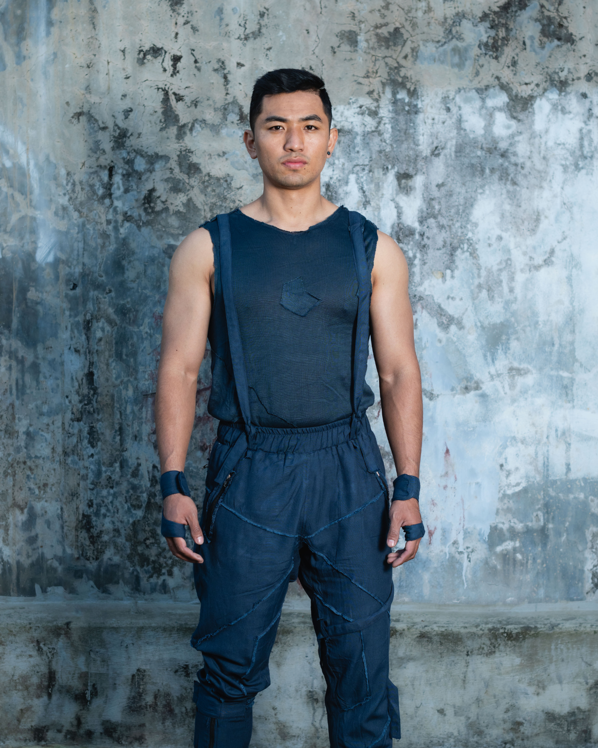 Raijin Pants