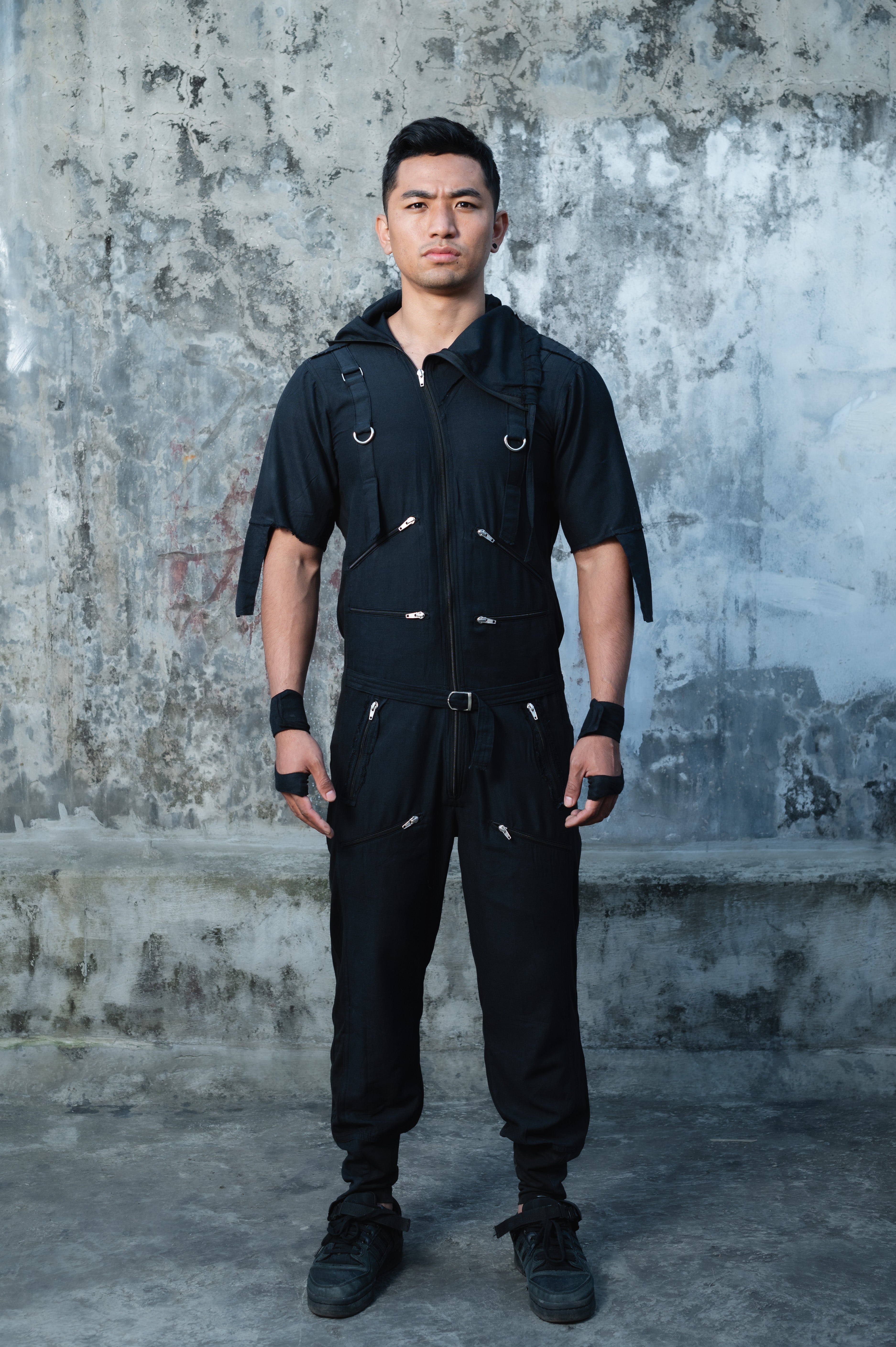 Yami No Hana Body Suit