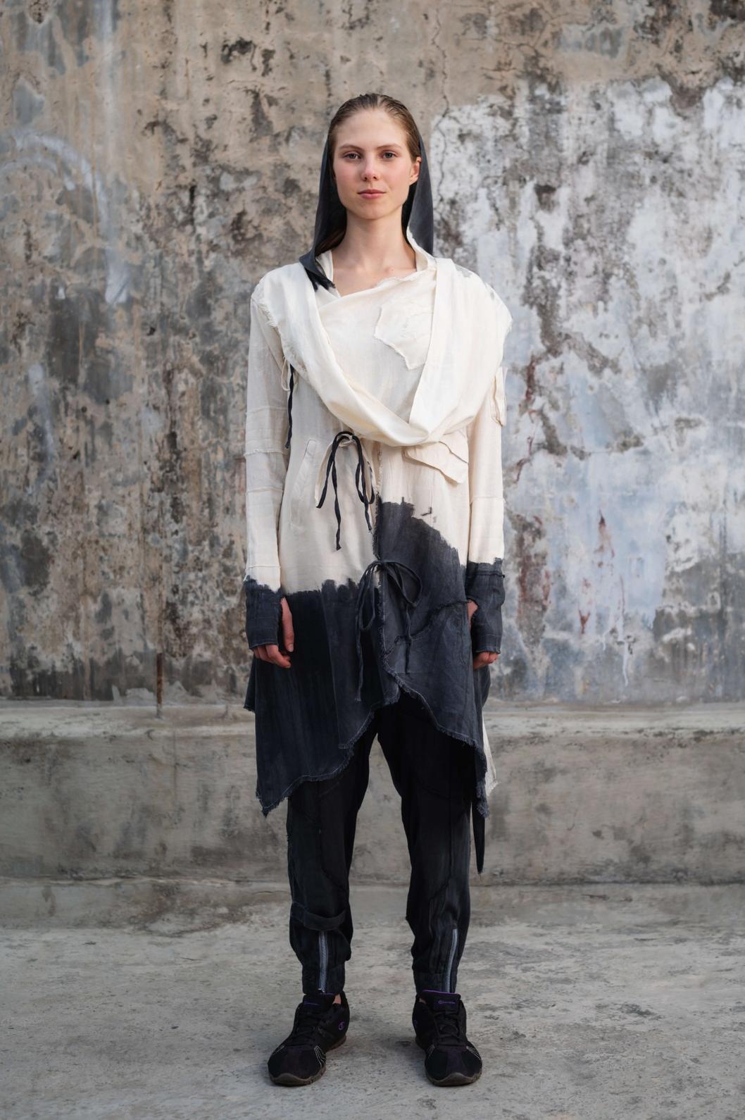 Kūen Robe (Women)