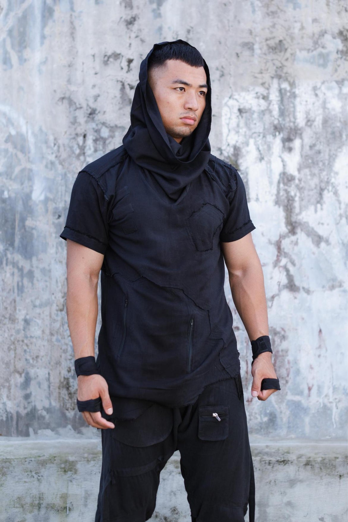 Yugen Pants