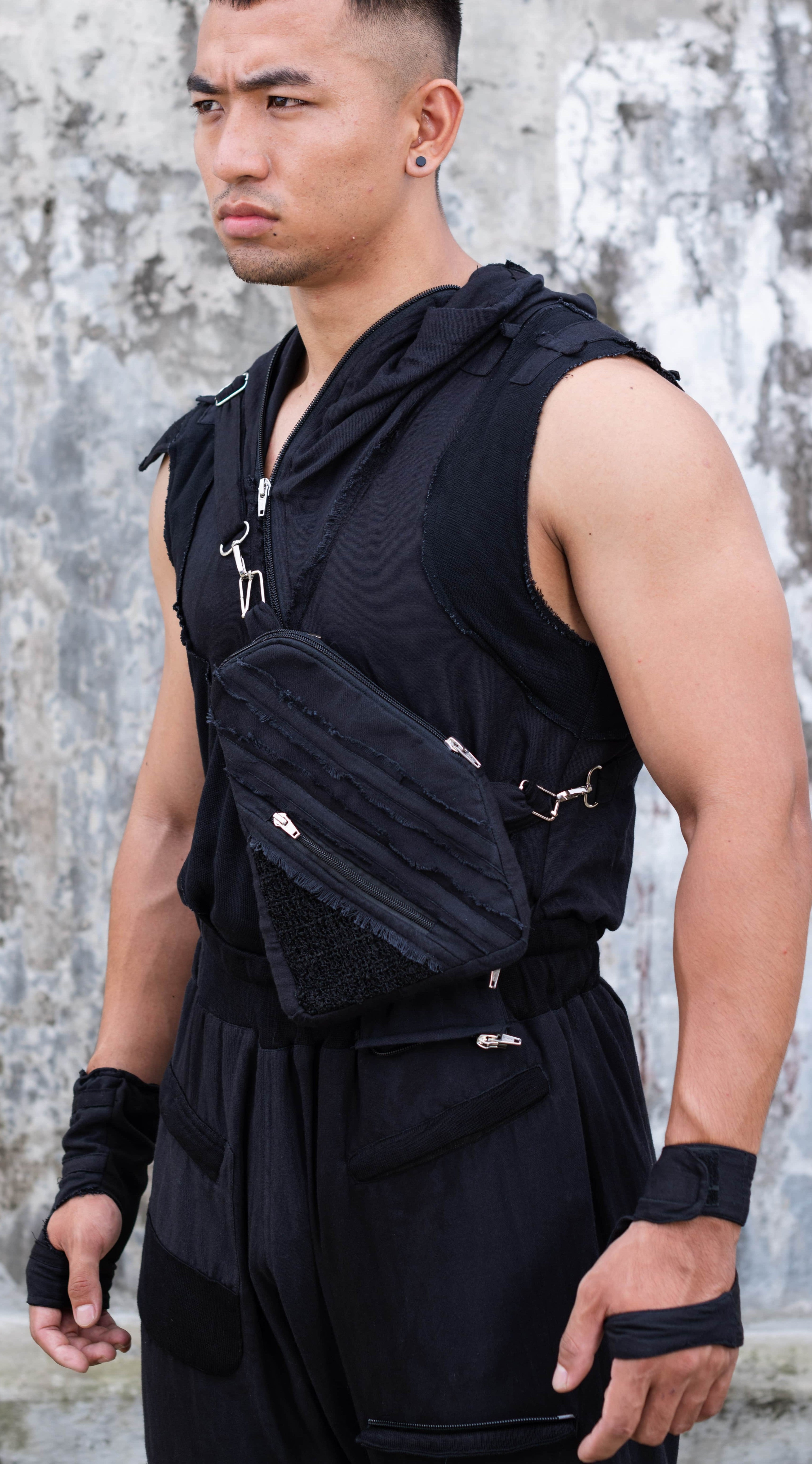 Gōken Combat Gloves