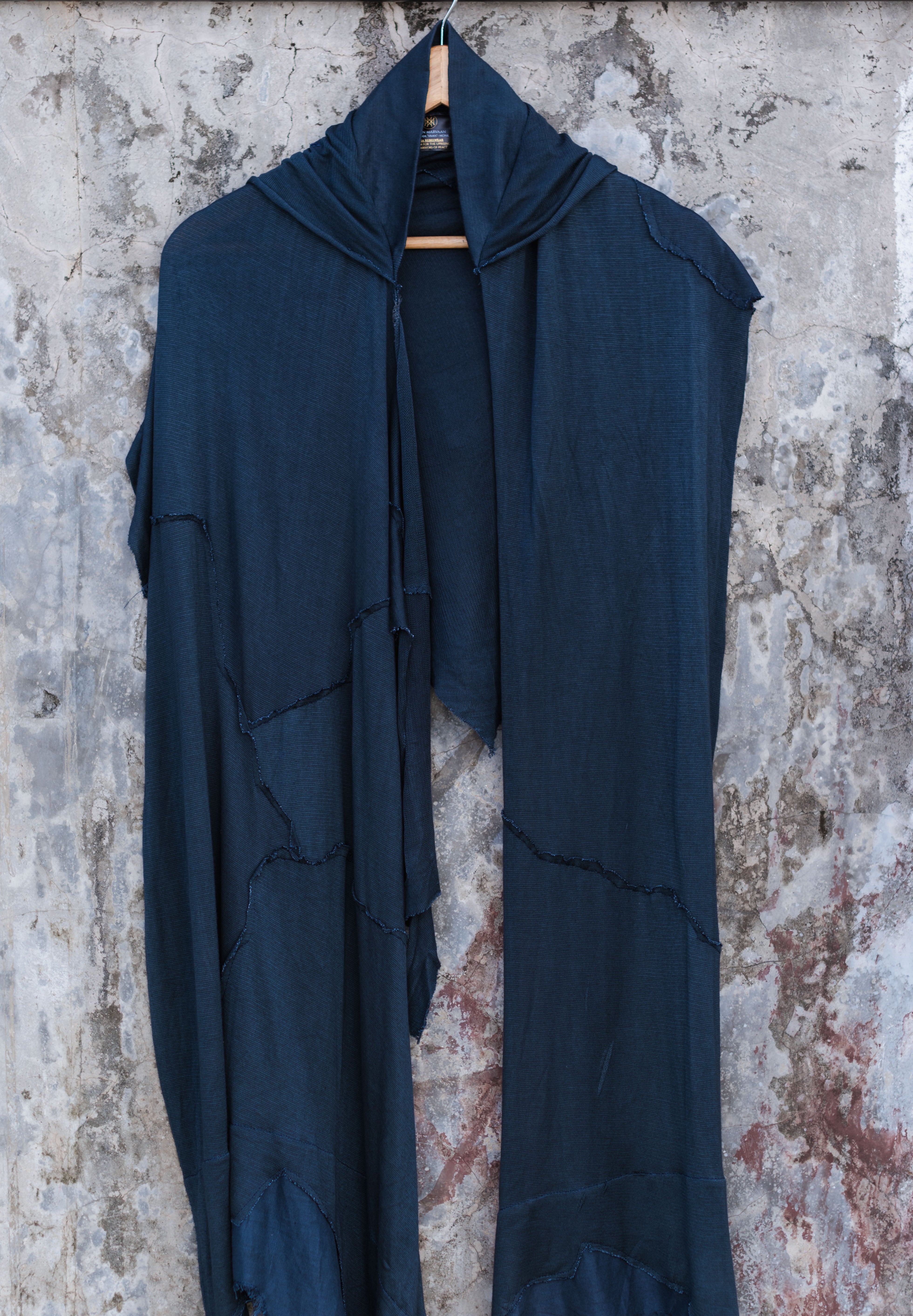 Gien Cape