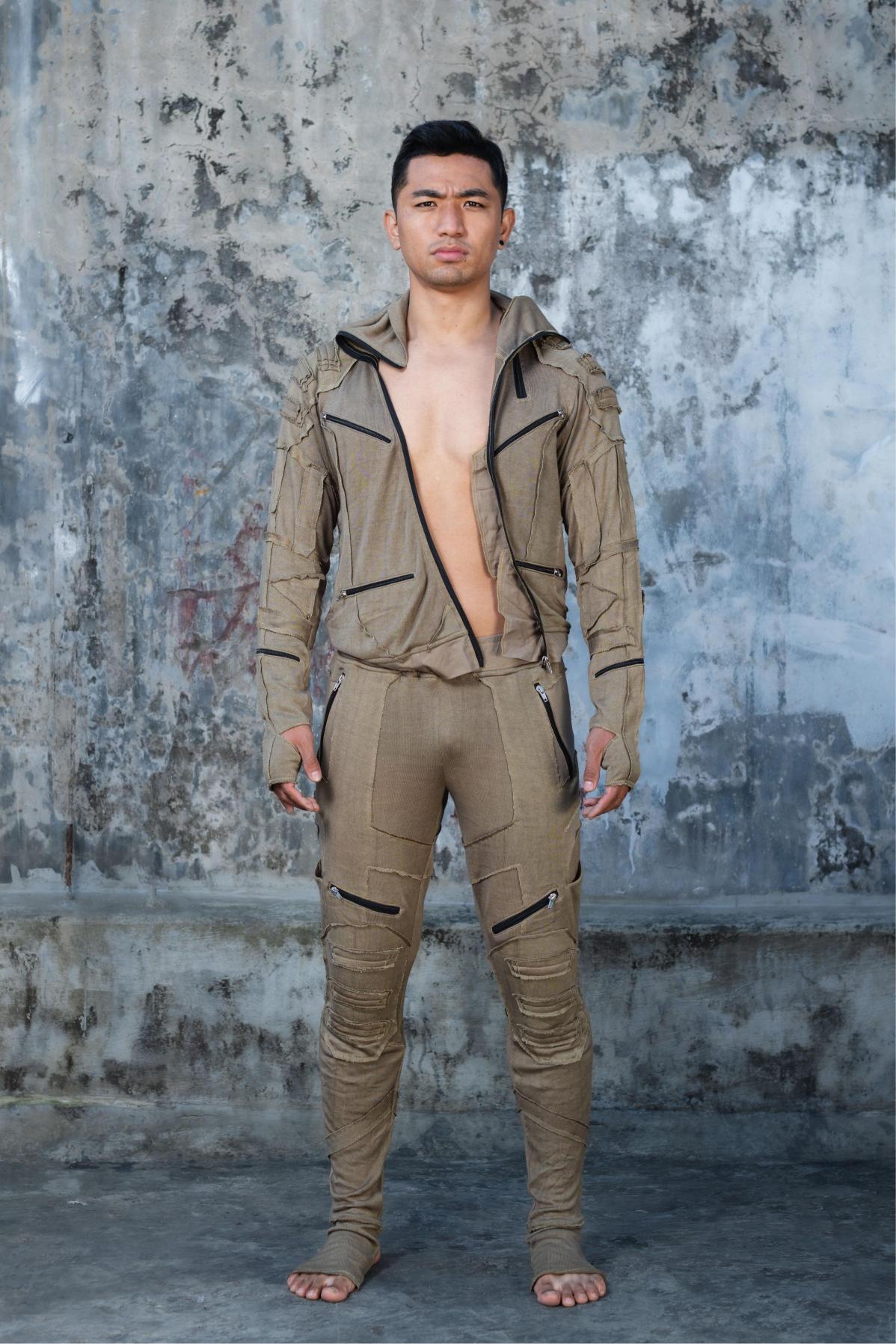 Kage No Hana Second Skin Bodysuit
