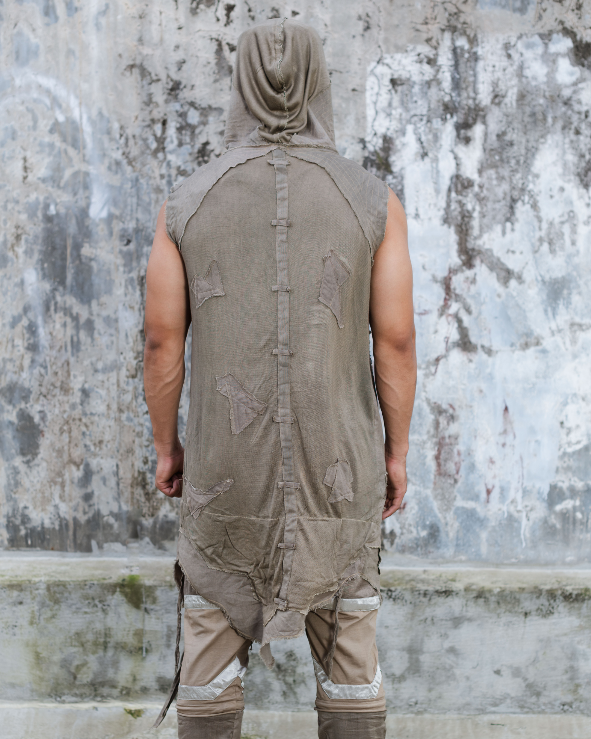 Shienen Cardigan