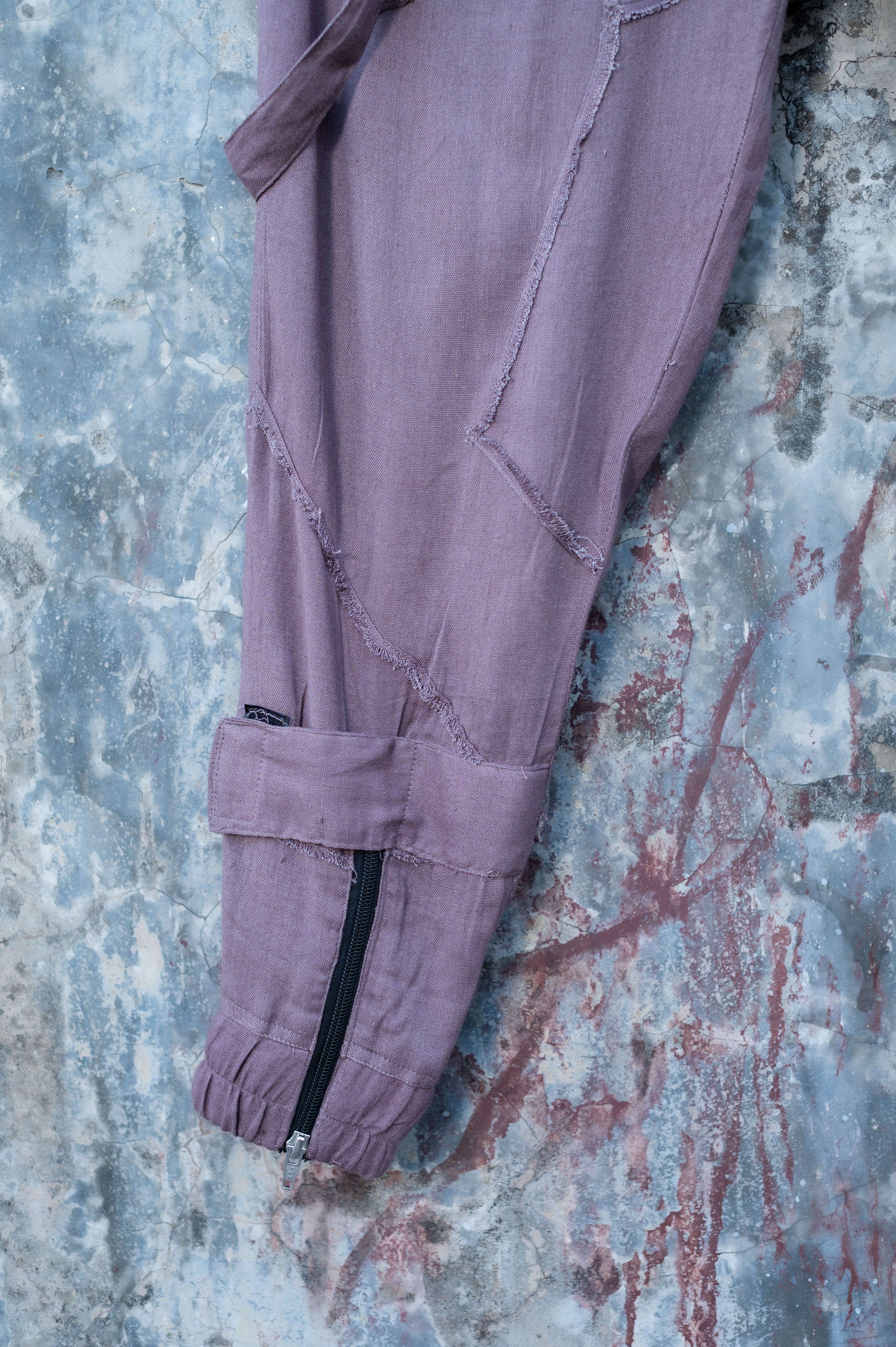 Raijin Pants