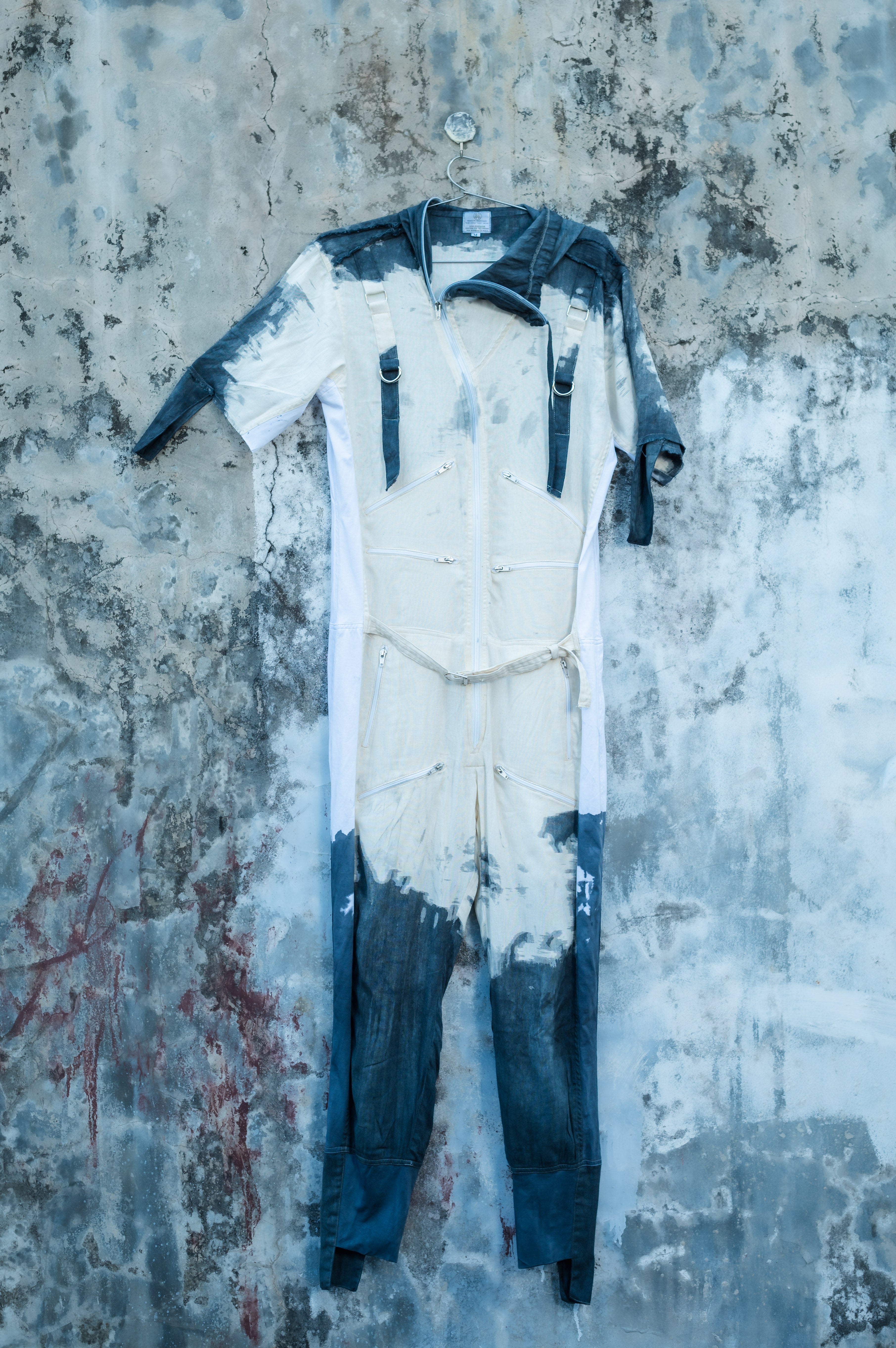 Yami No Hana Body Suit