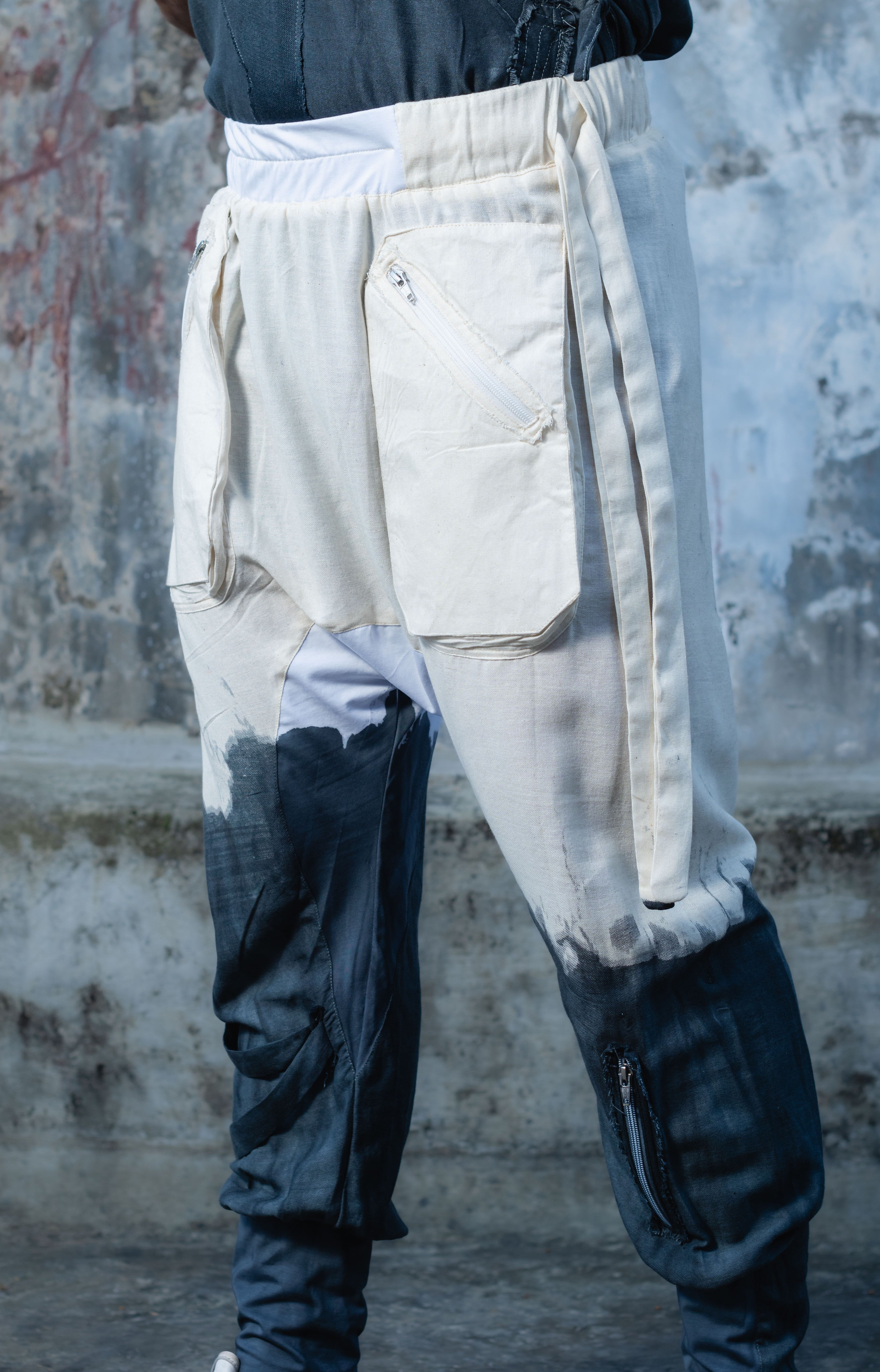 Yurushi Pants