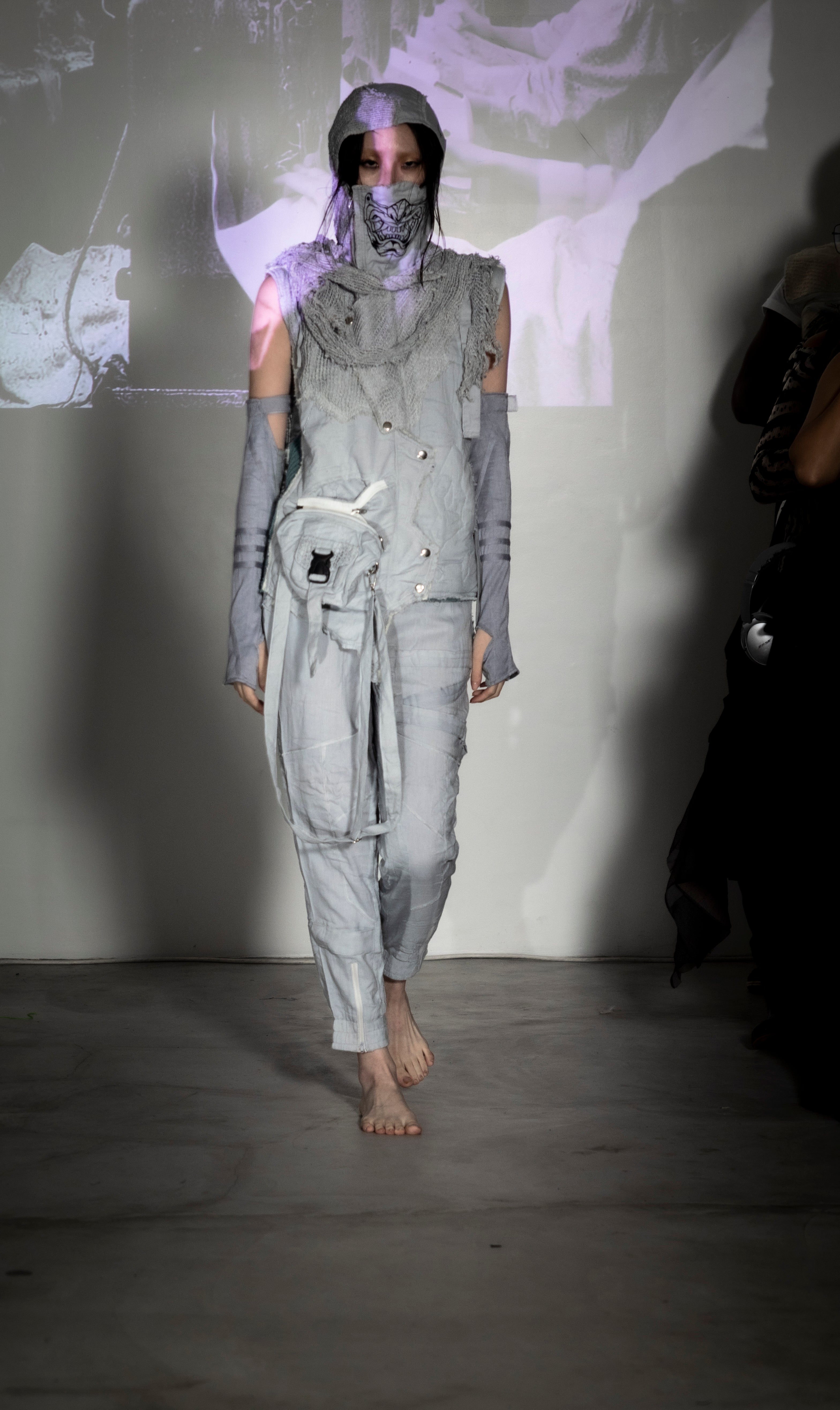 Raijin Pants