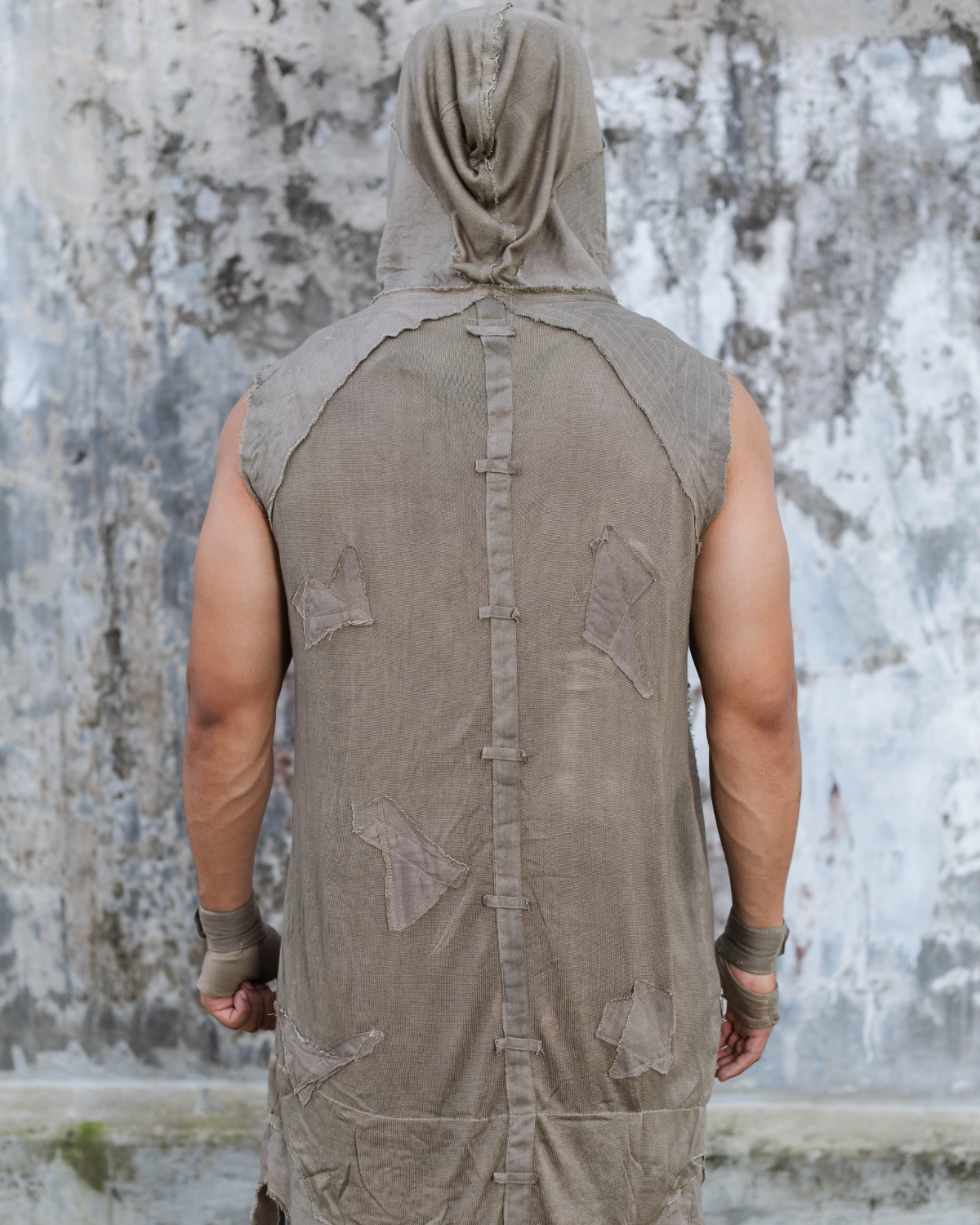 Shienen Cardigan