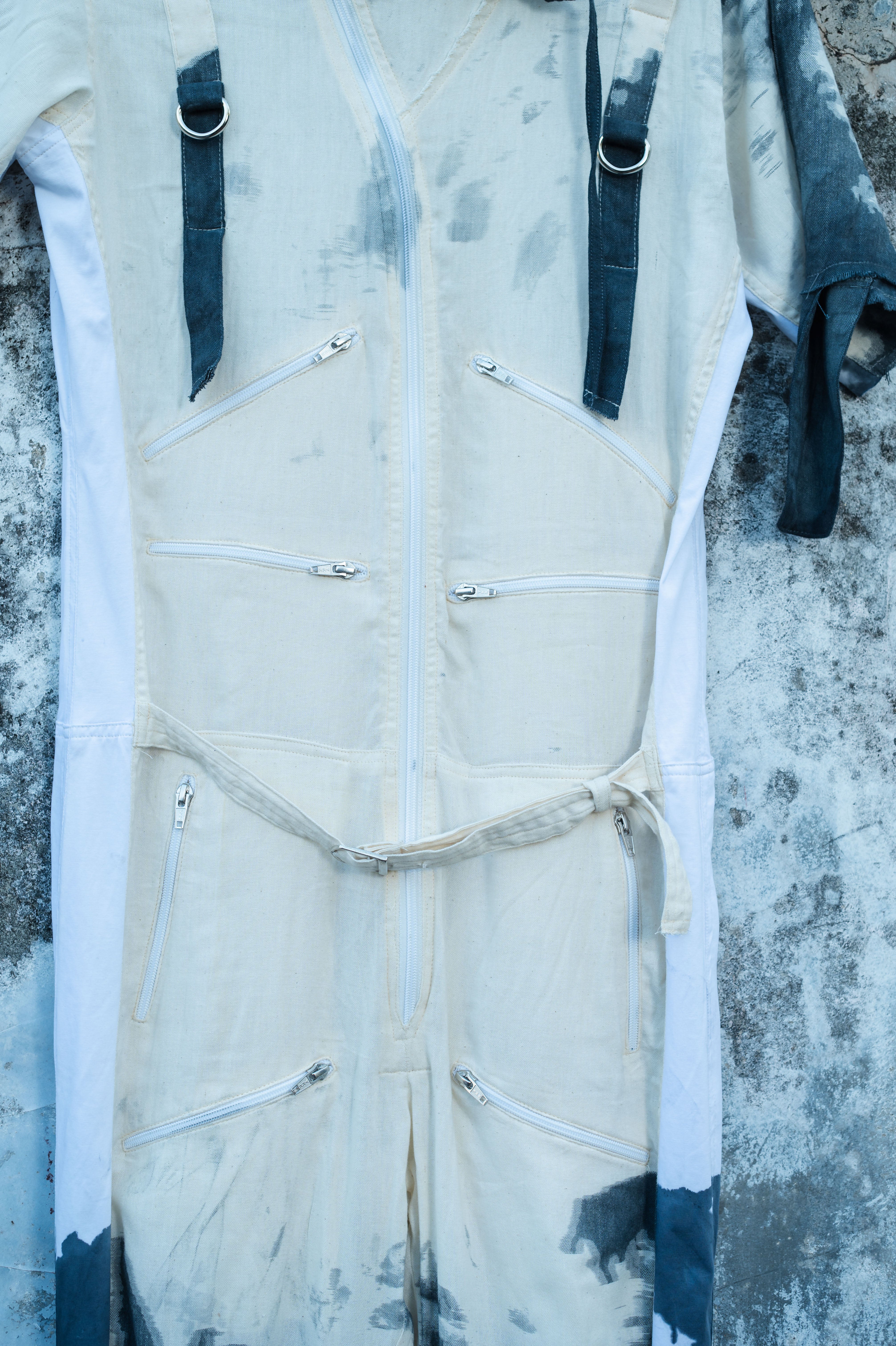 Yami No Hana Body Suit