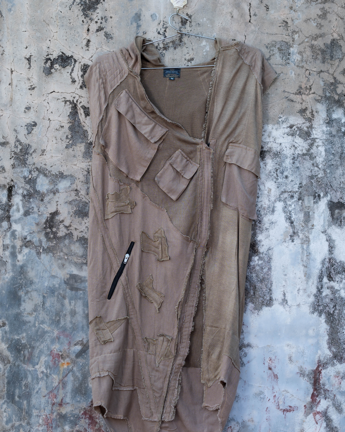 Shienen Cardigan