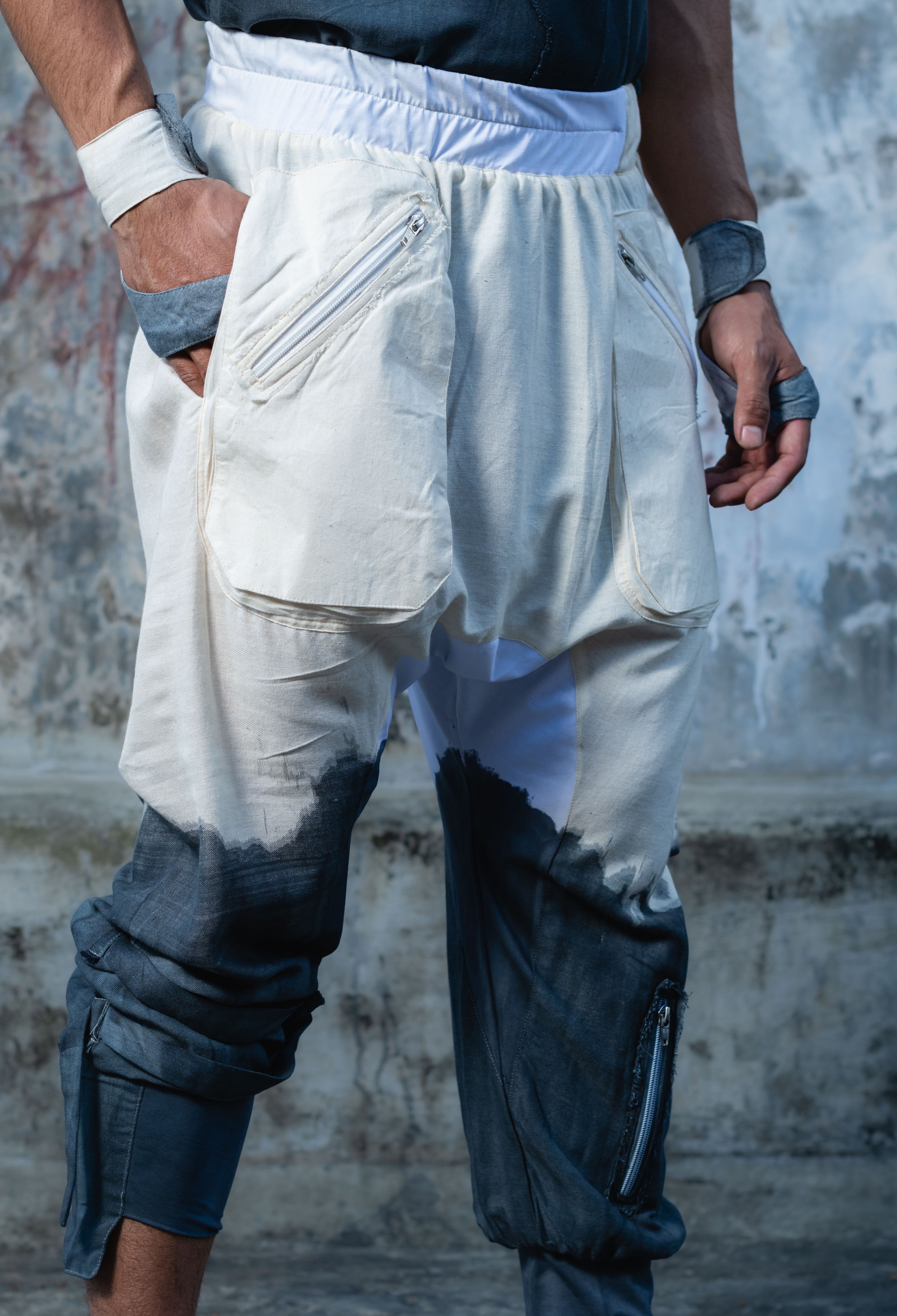 Yurushi Pants