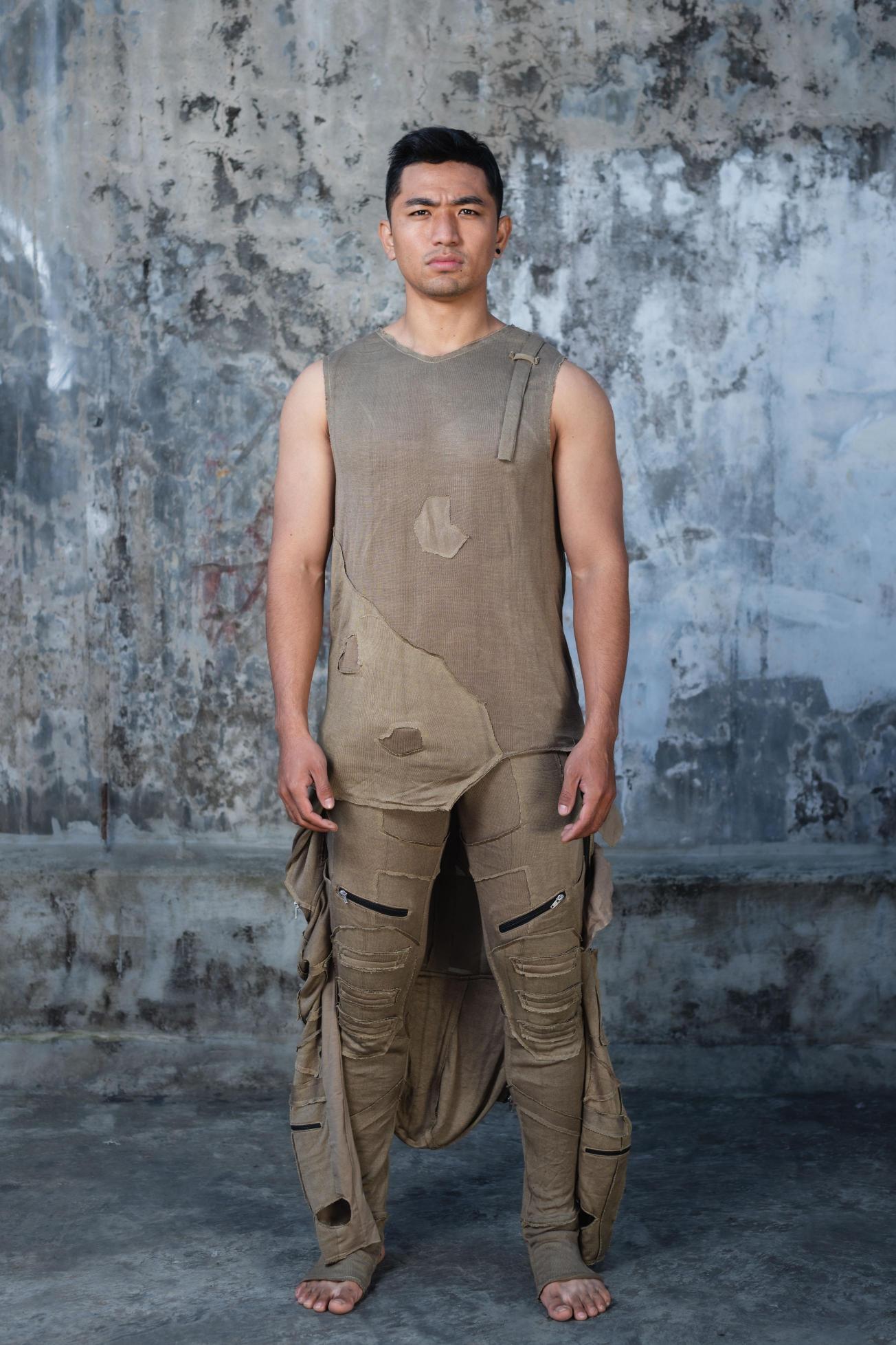 Kage No Hana Second Skin Bodysuit