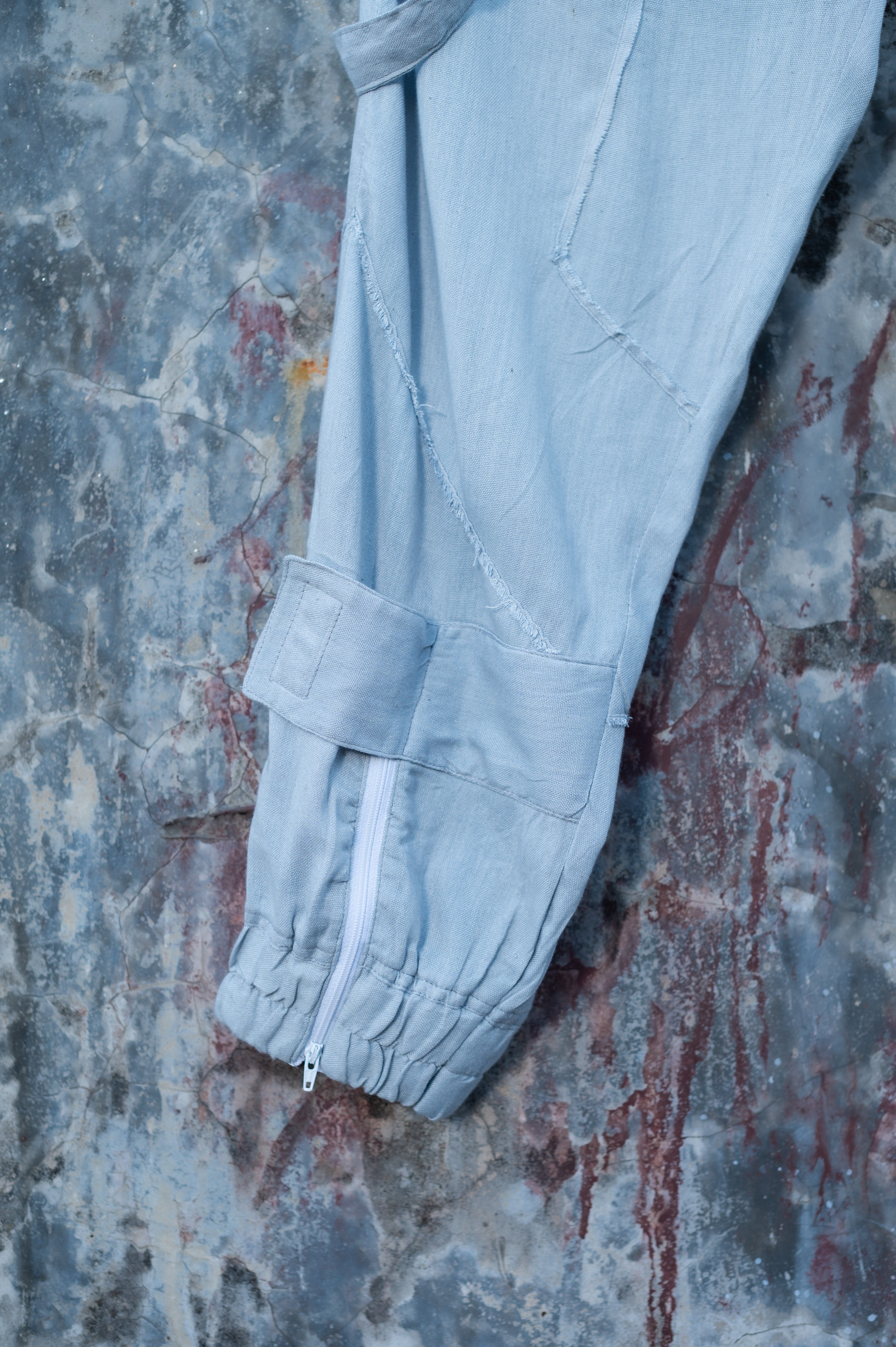 Raijin Pants