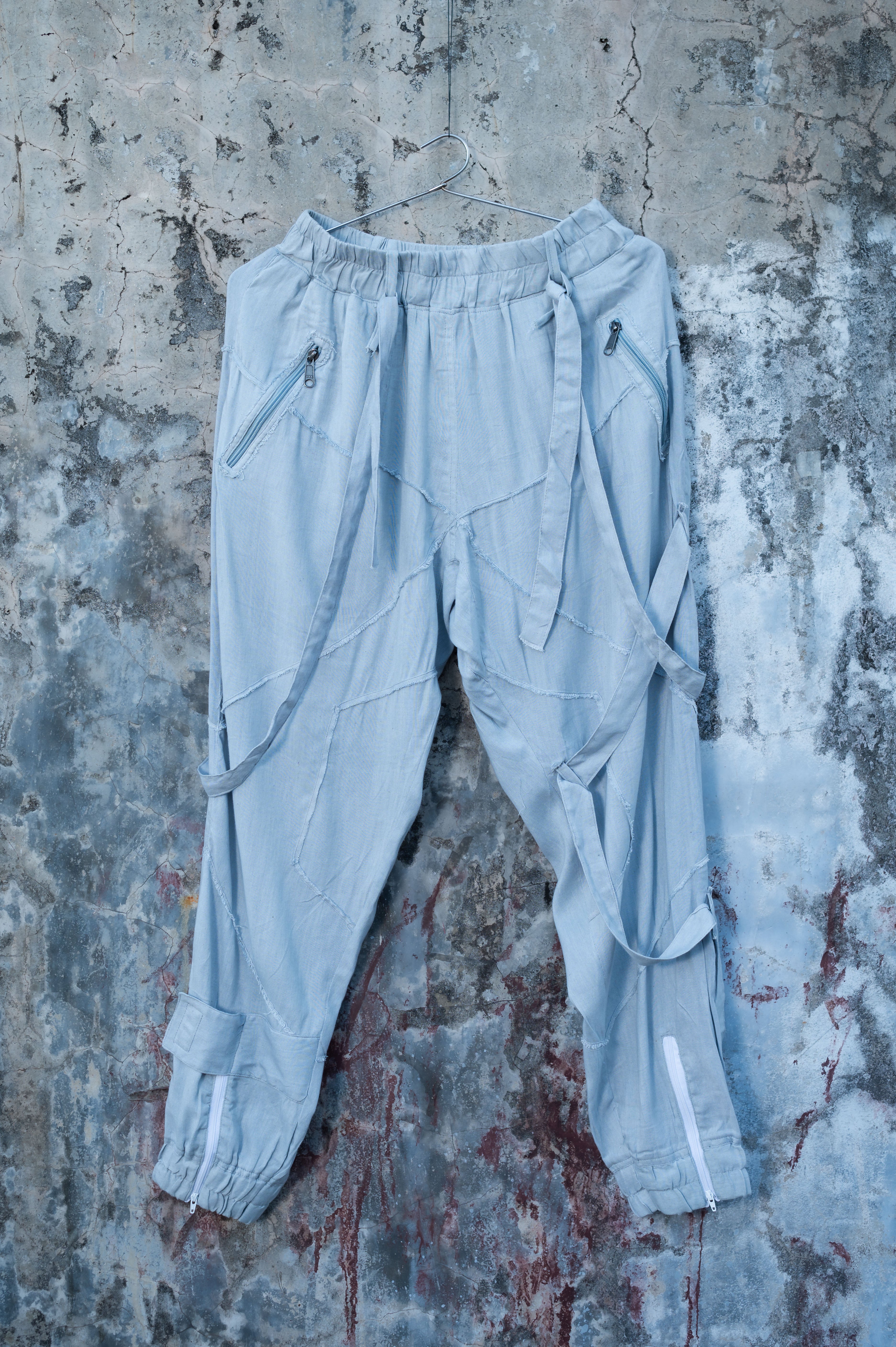 Raijin Pants