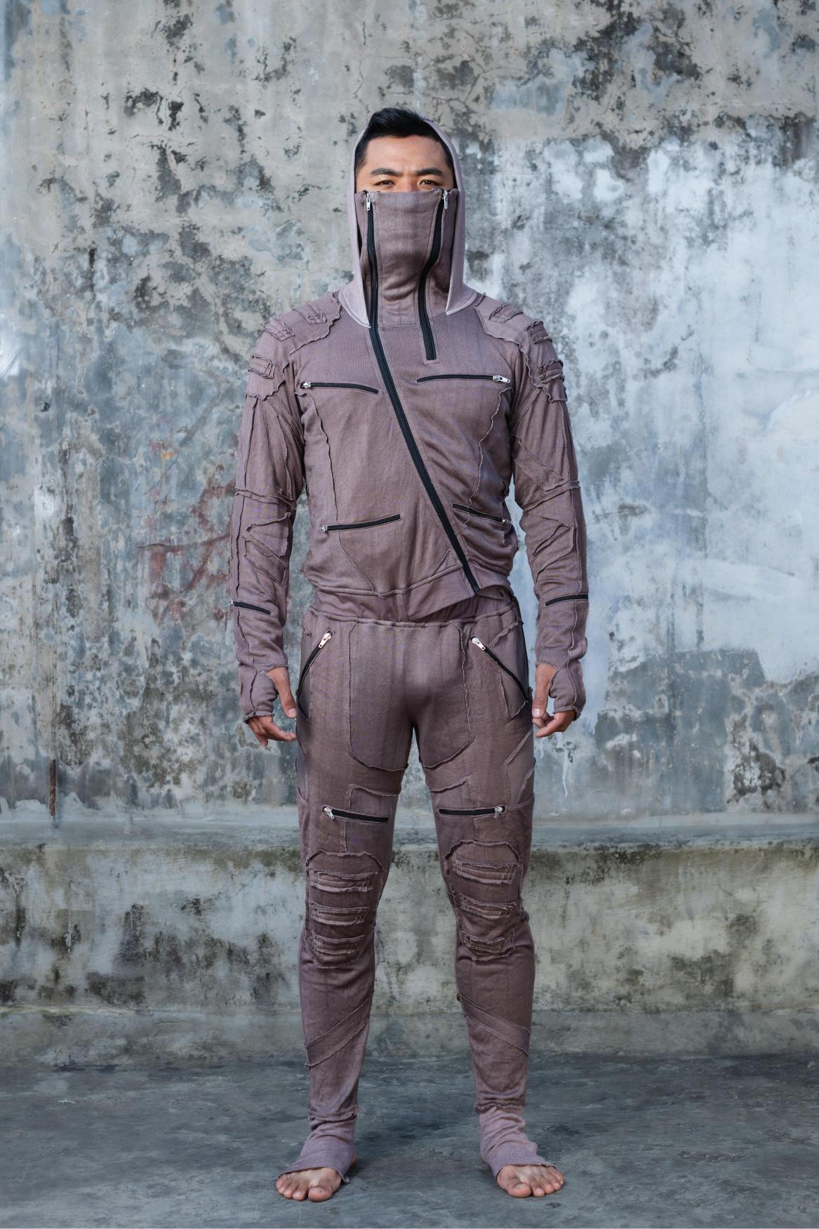 Kage No Hana Second Skin Bodysuit