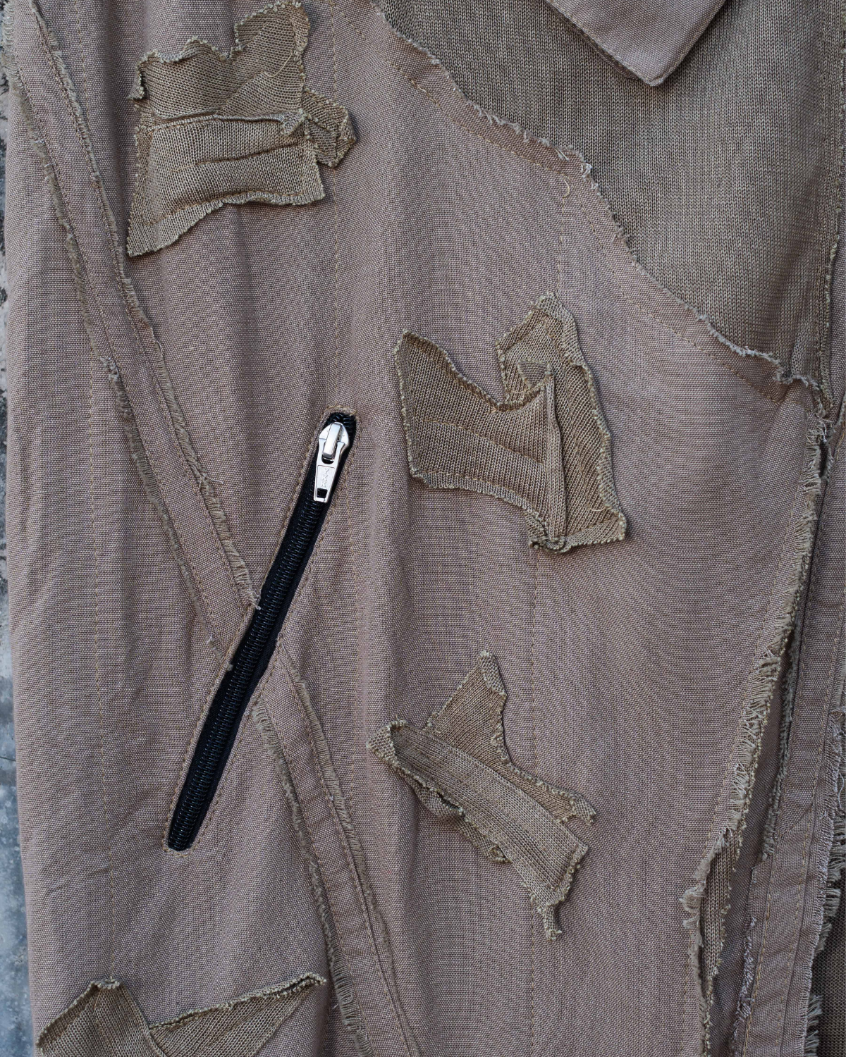 Shienen Cardigan