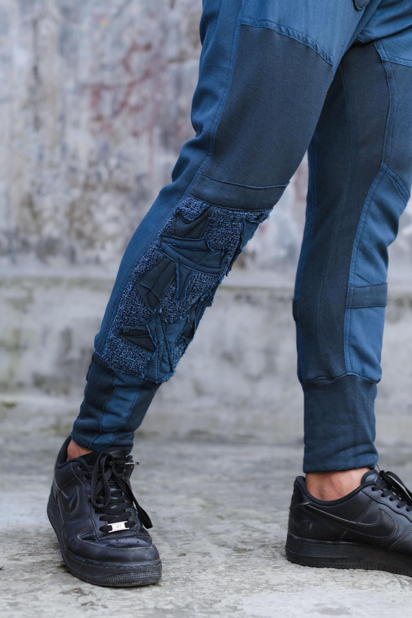 Ryuen Modular Pants