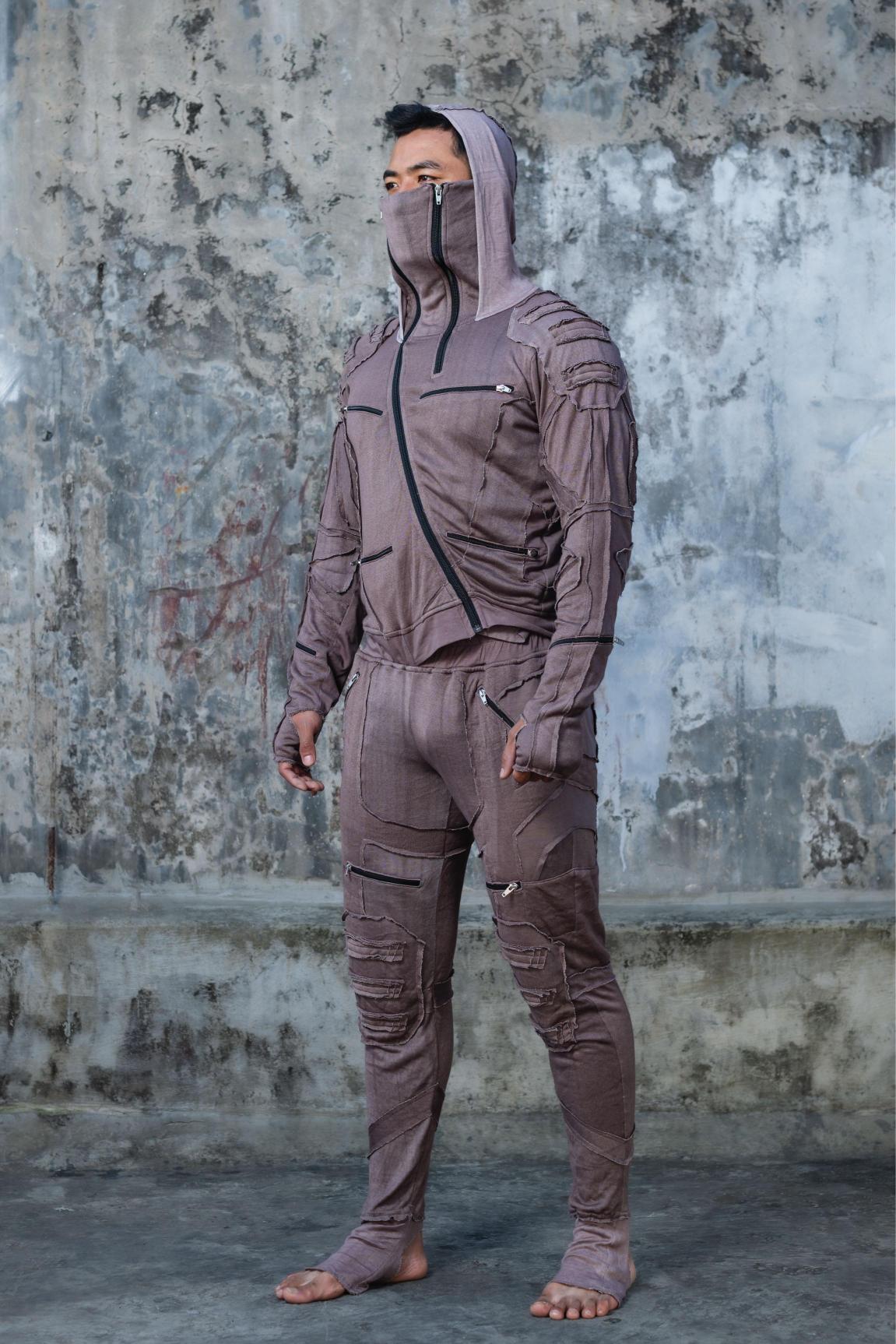 Kage No Hana Second Skin Bodysuit