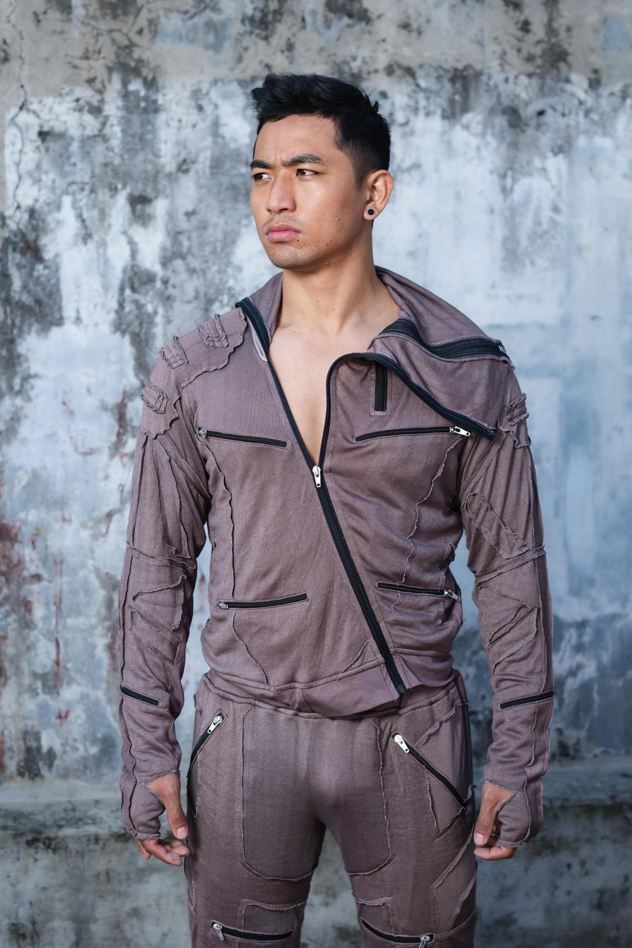 Kage No Hana Second Skin Bodysuit
