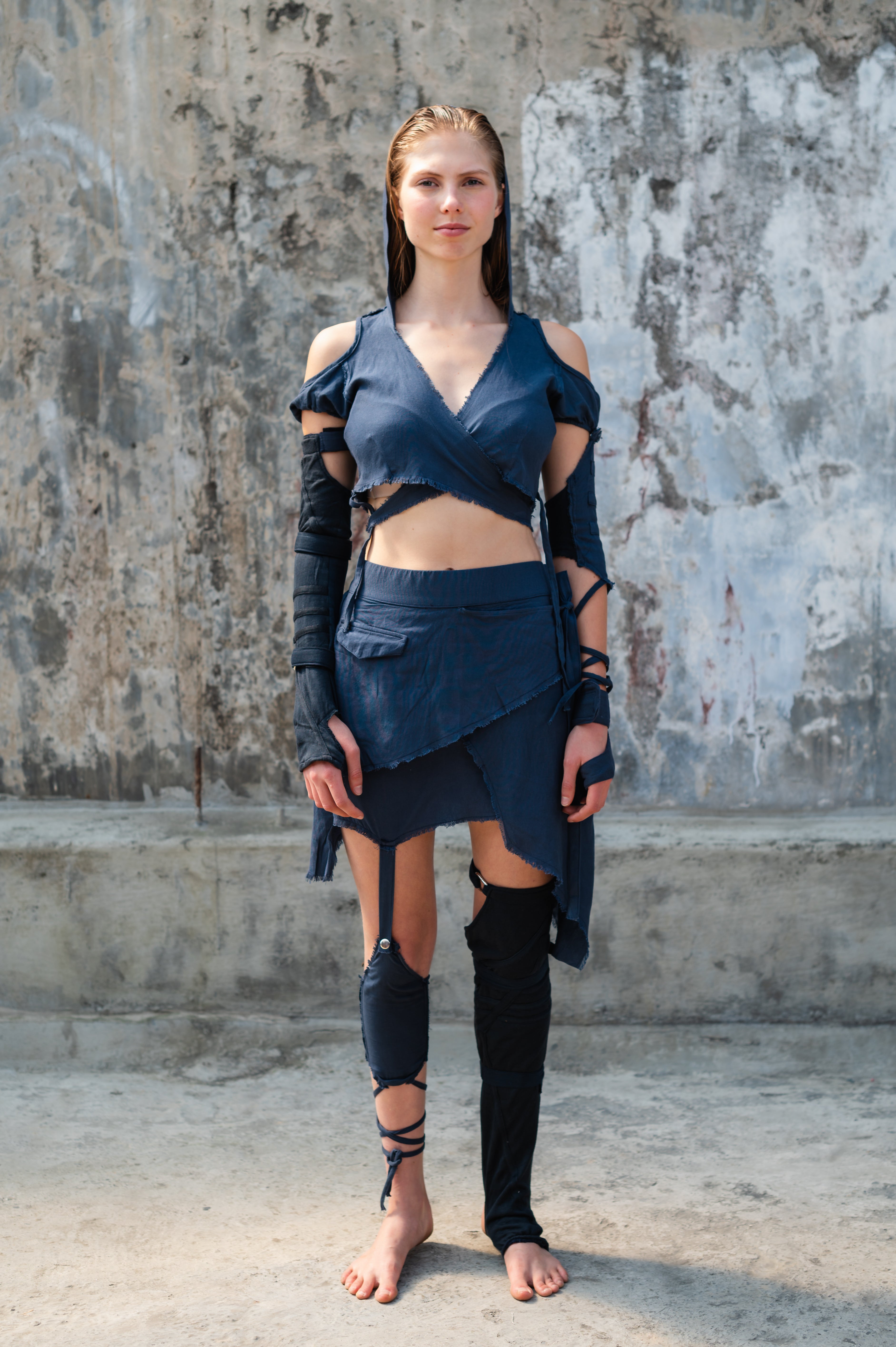 Eien Assasin Gloves