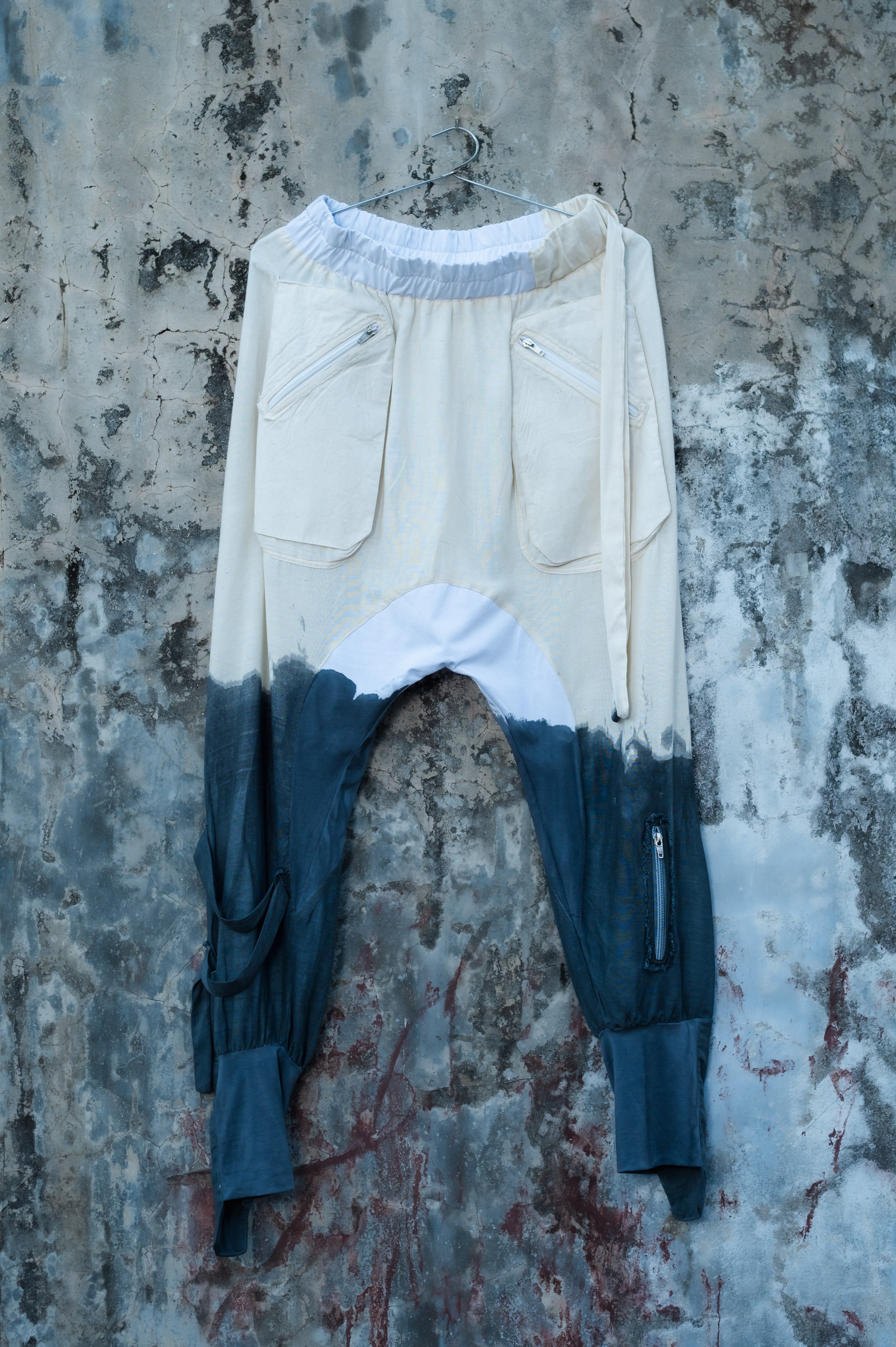 Yurushi Pants