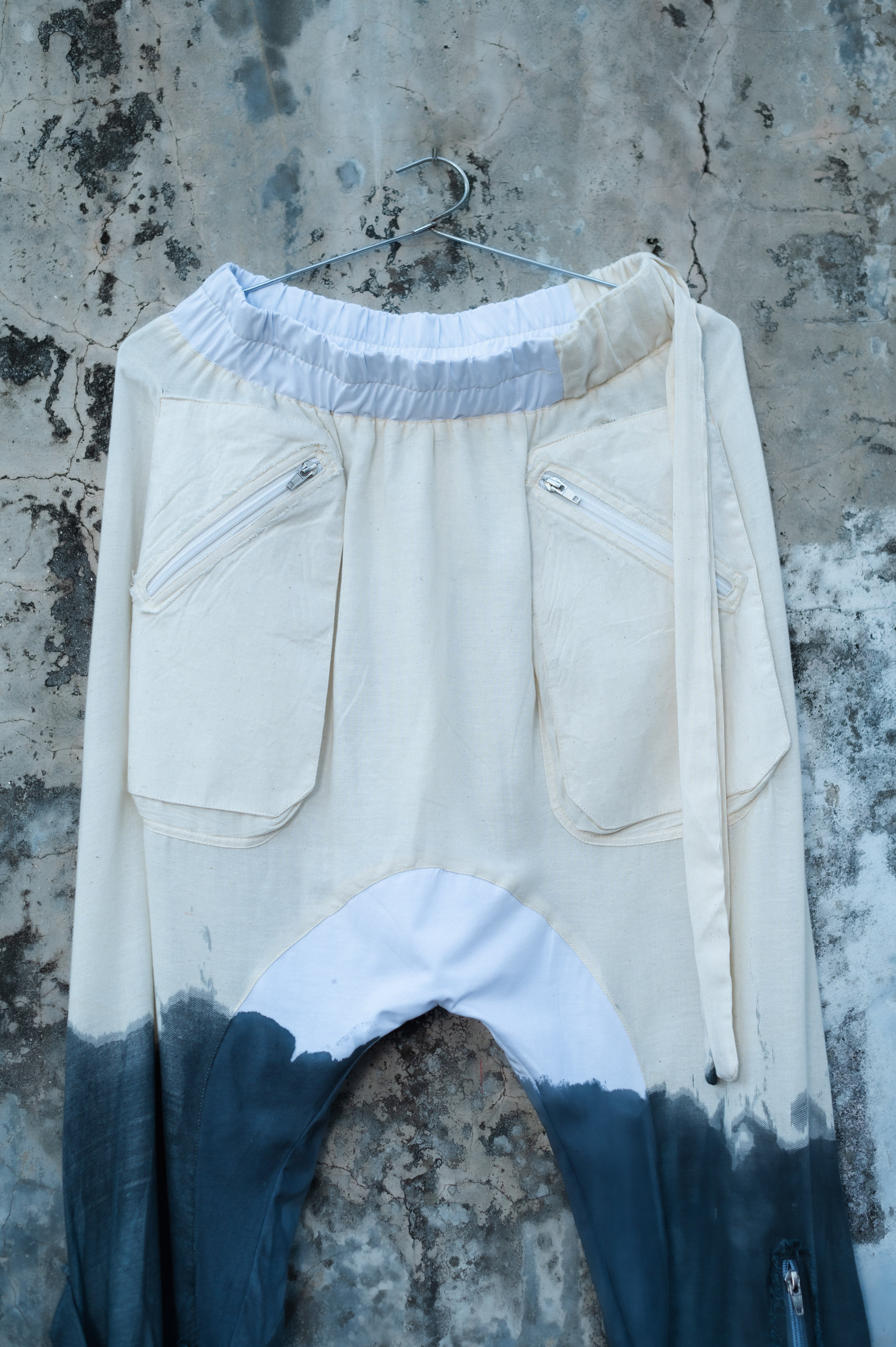 Yurushi Pants
