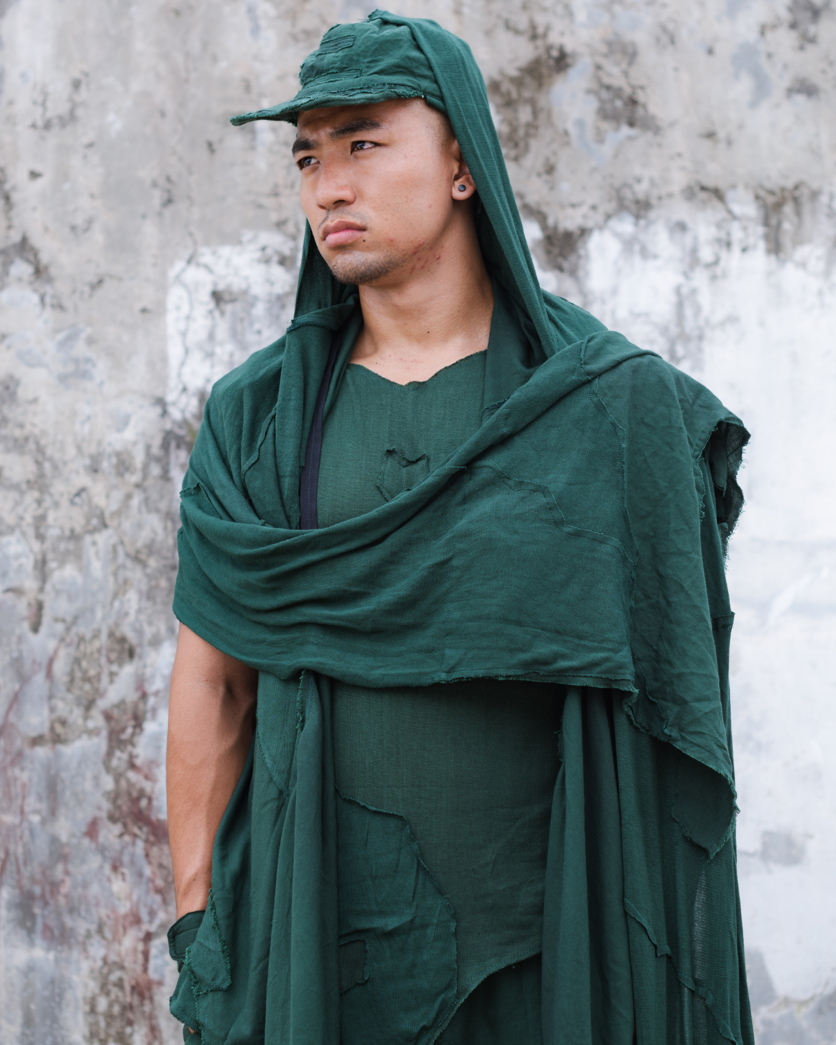 Shienen Cardigan