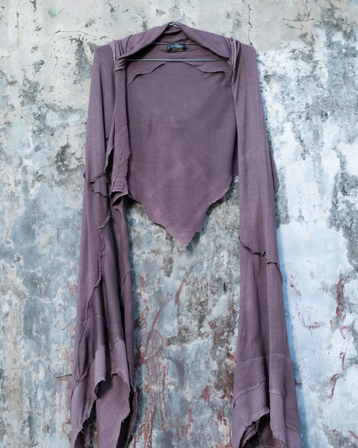 Gien Cape Shawl