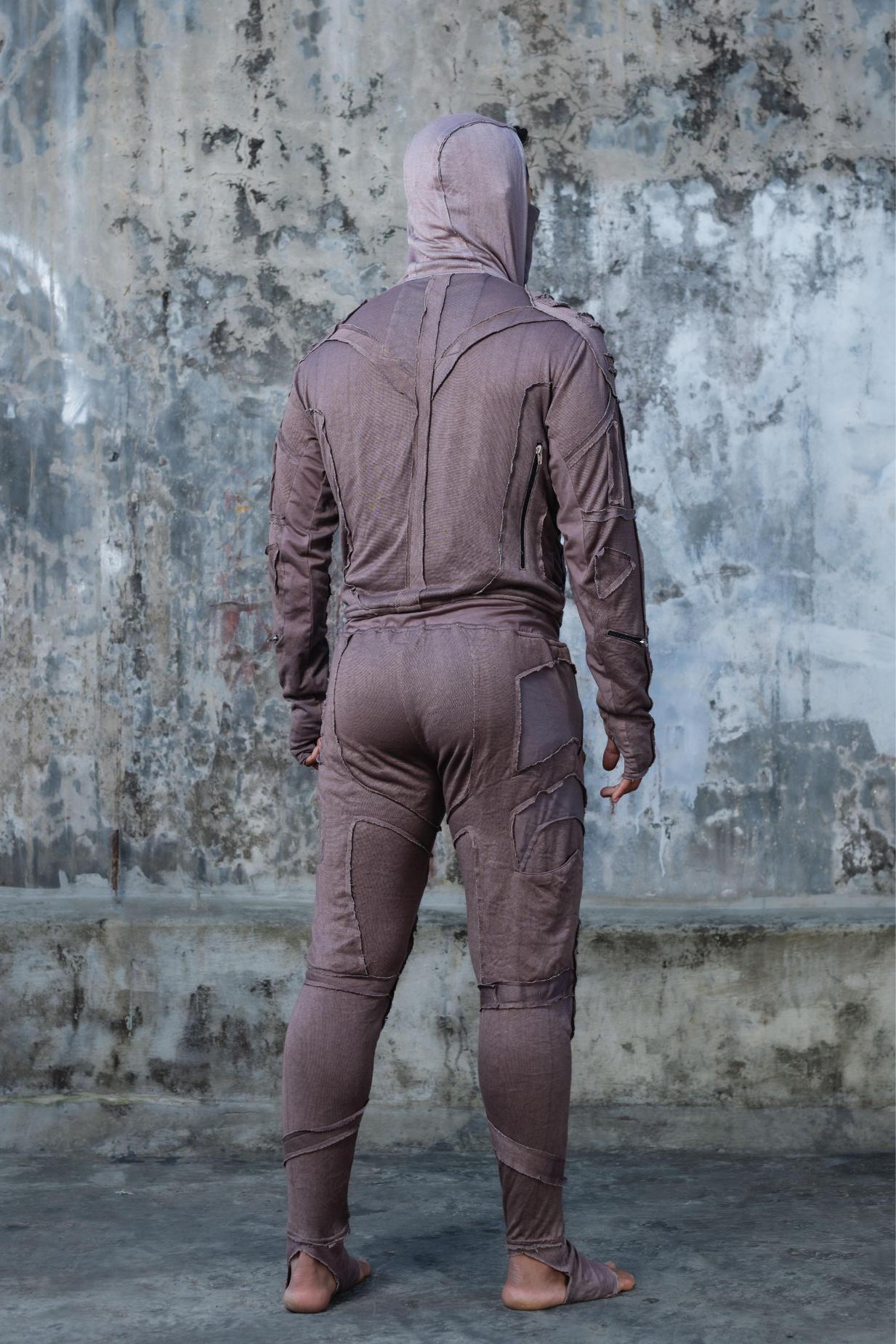 Kage No Hana Second Skin Bodysuit