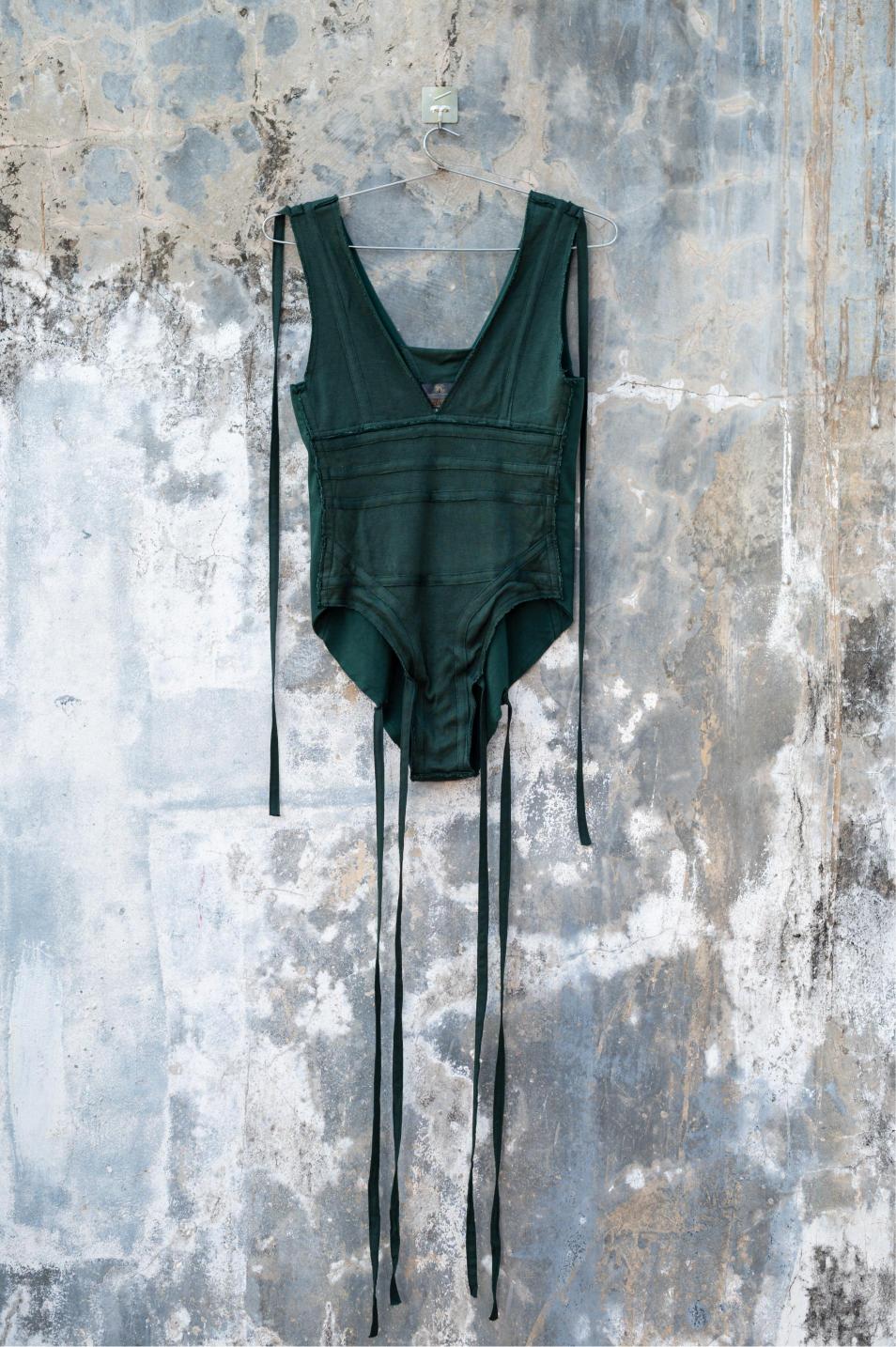 Yūrei Assasin Bodysuit