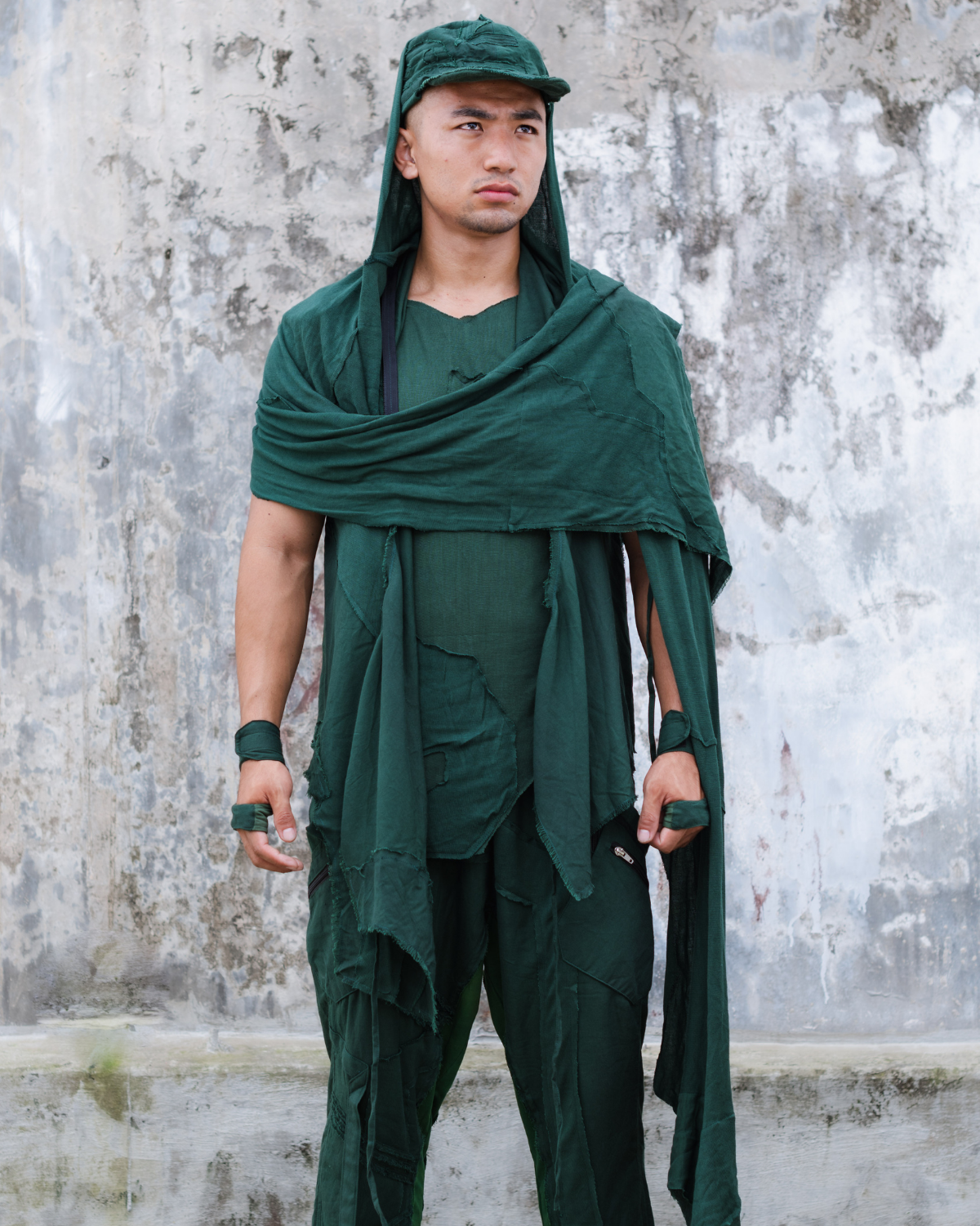 Shienen Cardigan