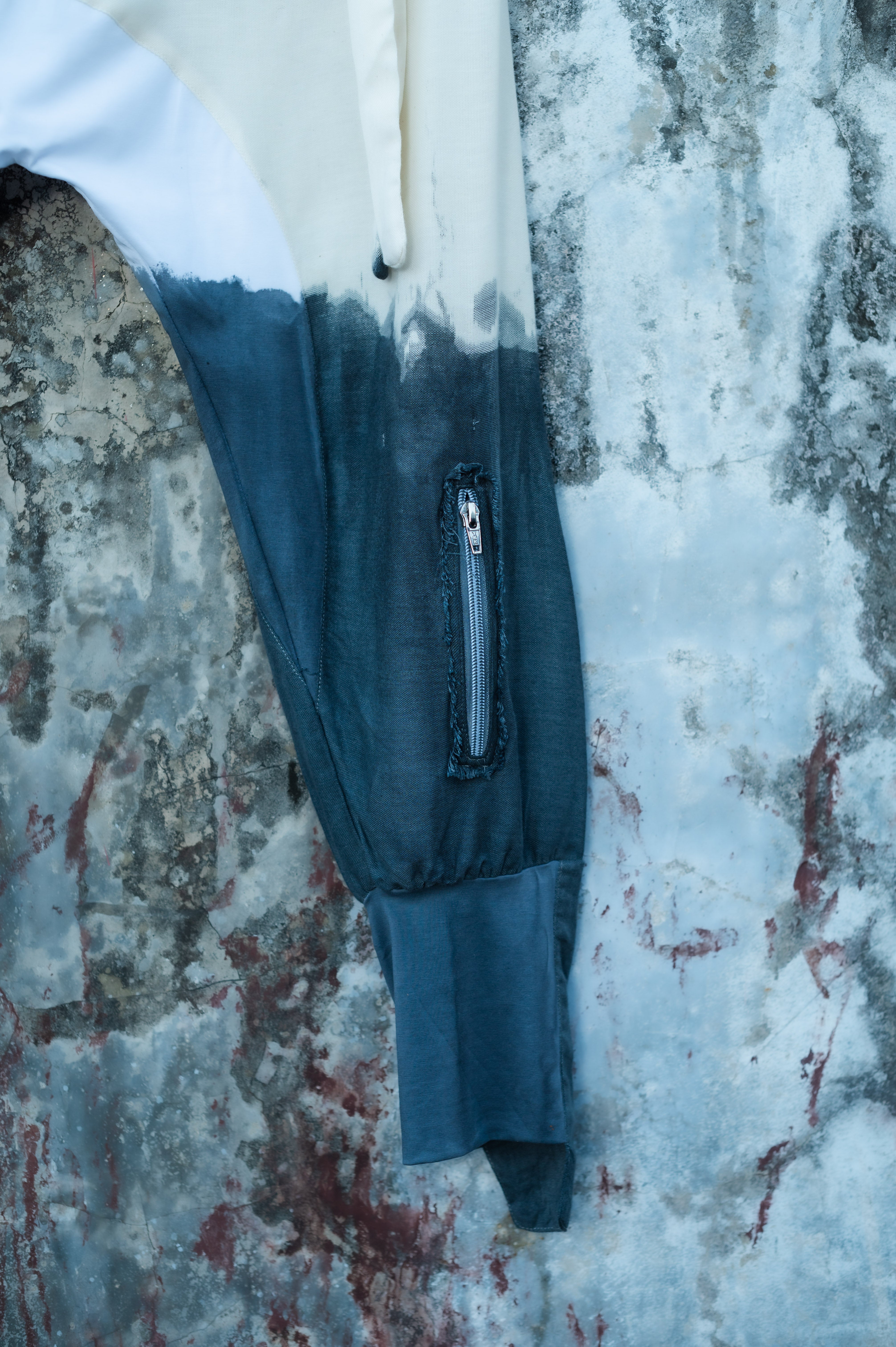 Yurushi Pants