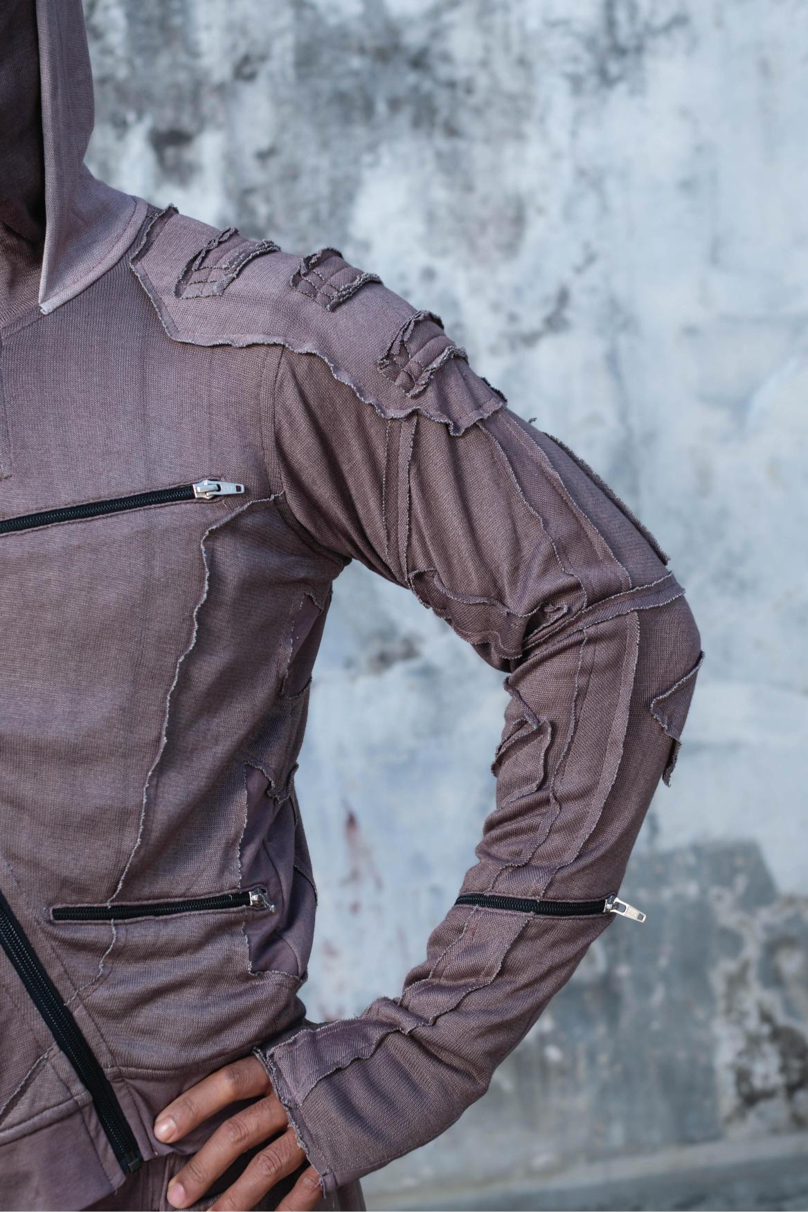 Kage No Hana Second Skin Bodysuit