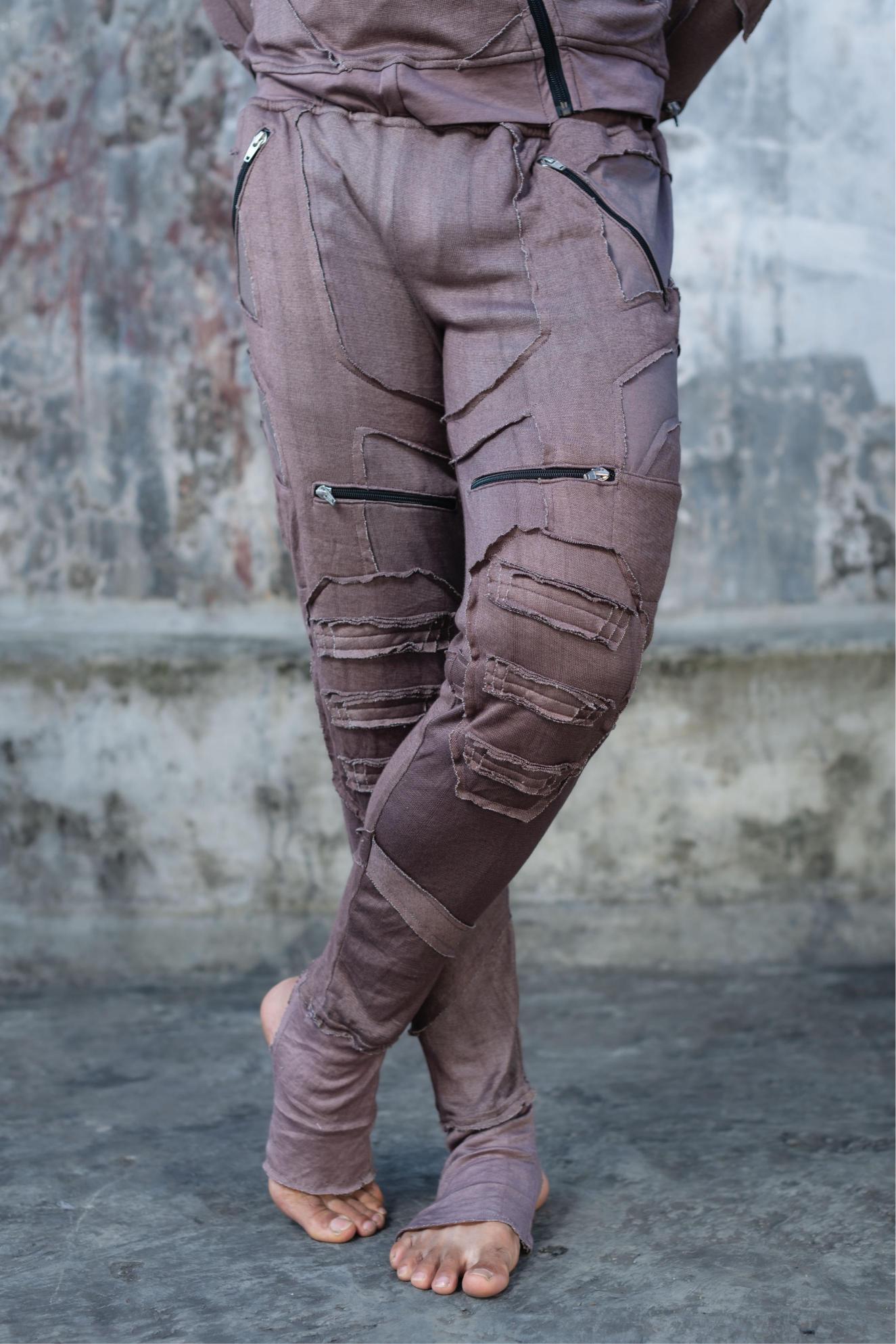 Kage No Hana Second Skin Bodysuit
