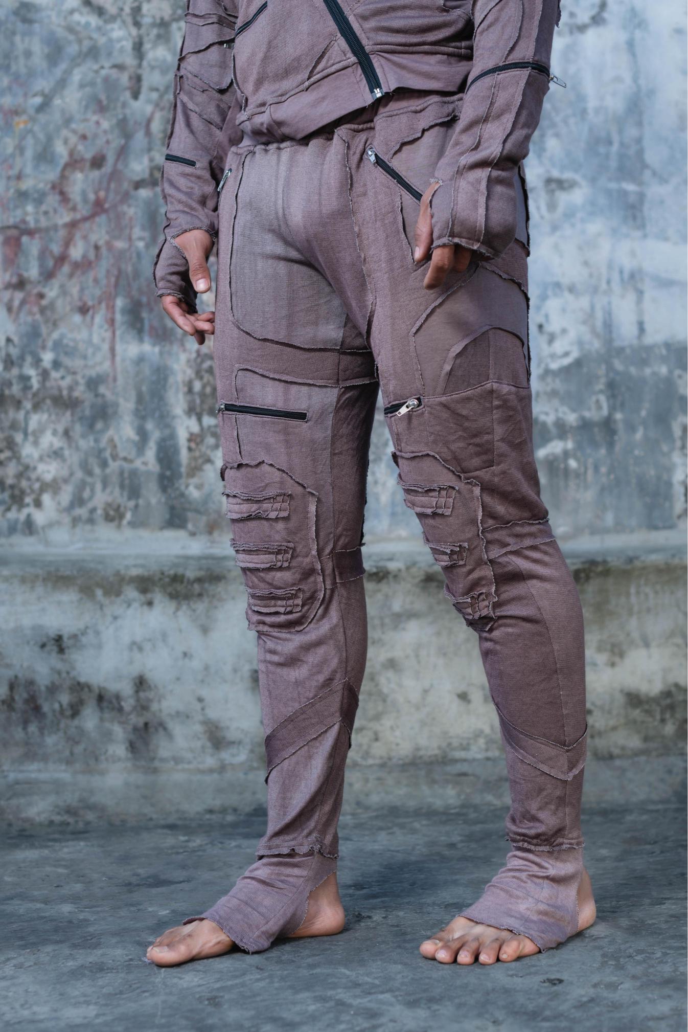Kage No Hana Second Skin Bodysuit