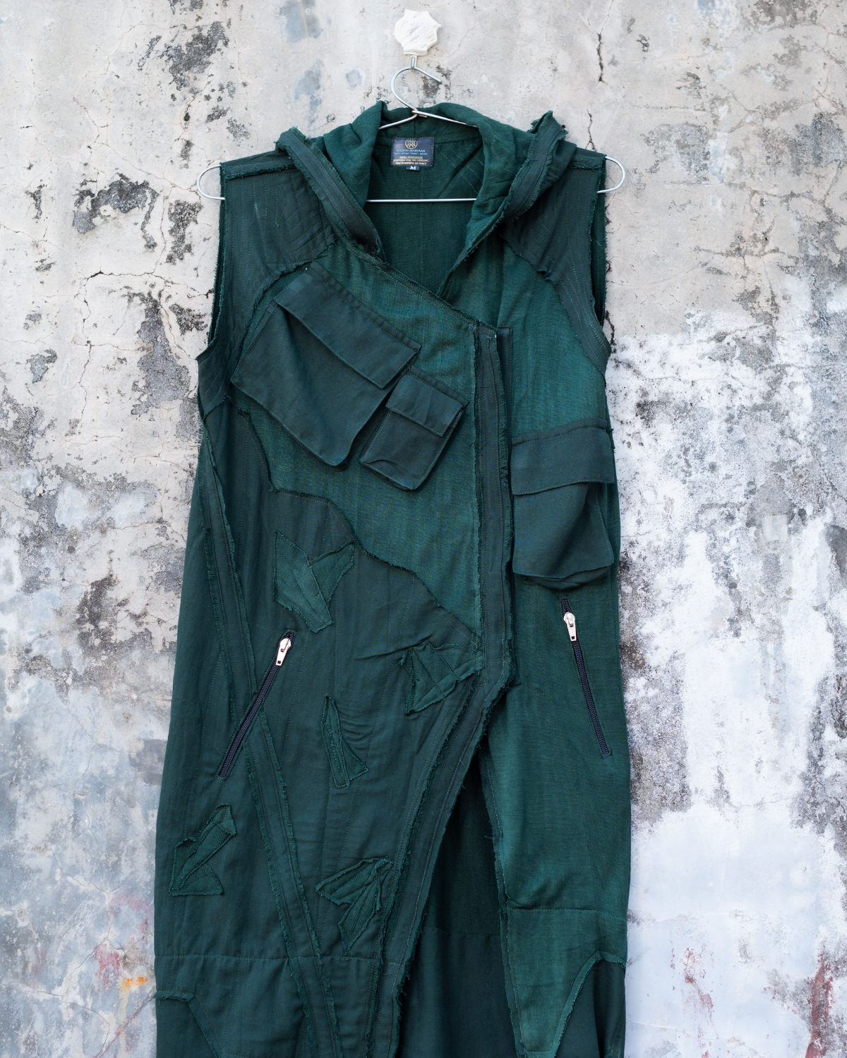 Shienen Cardigan