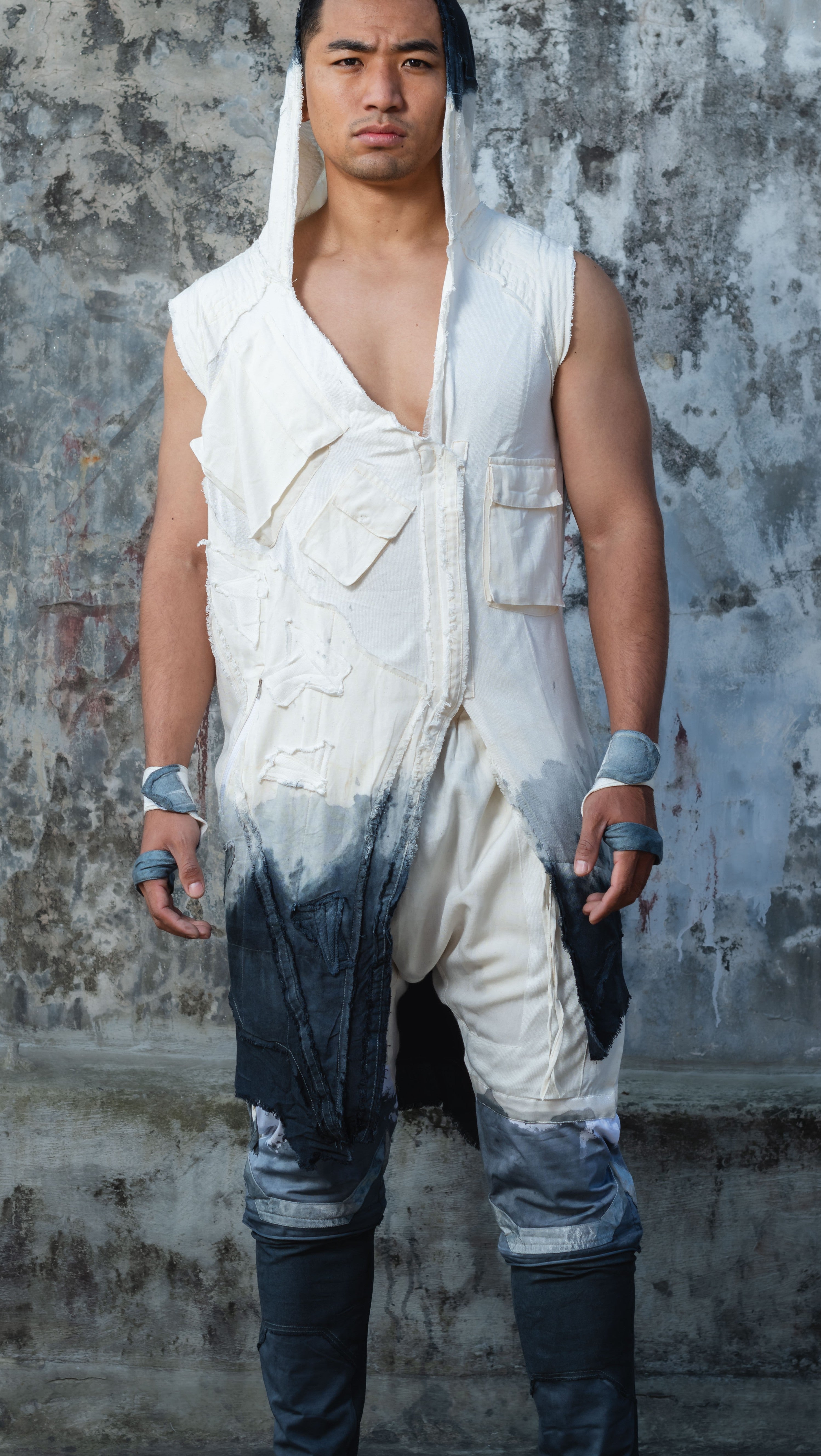 Mugen Modular Pants