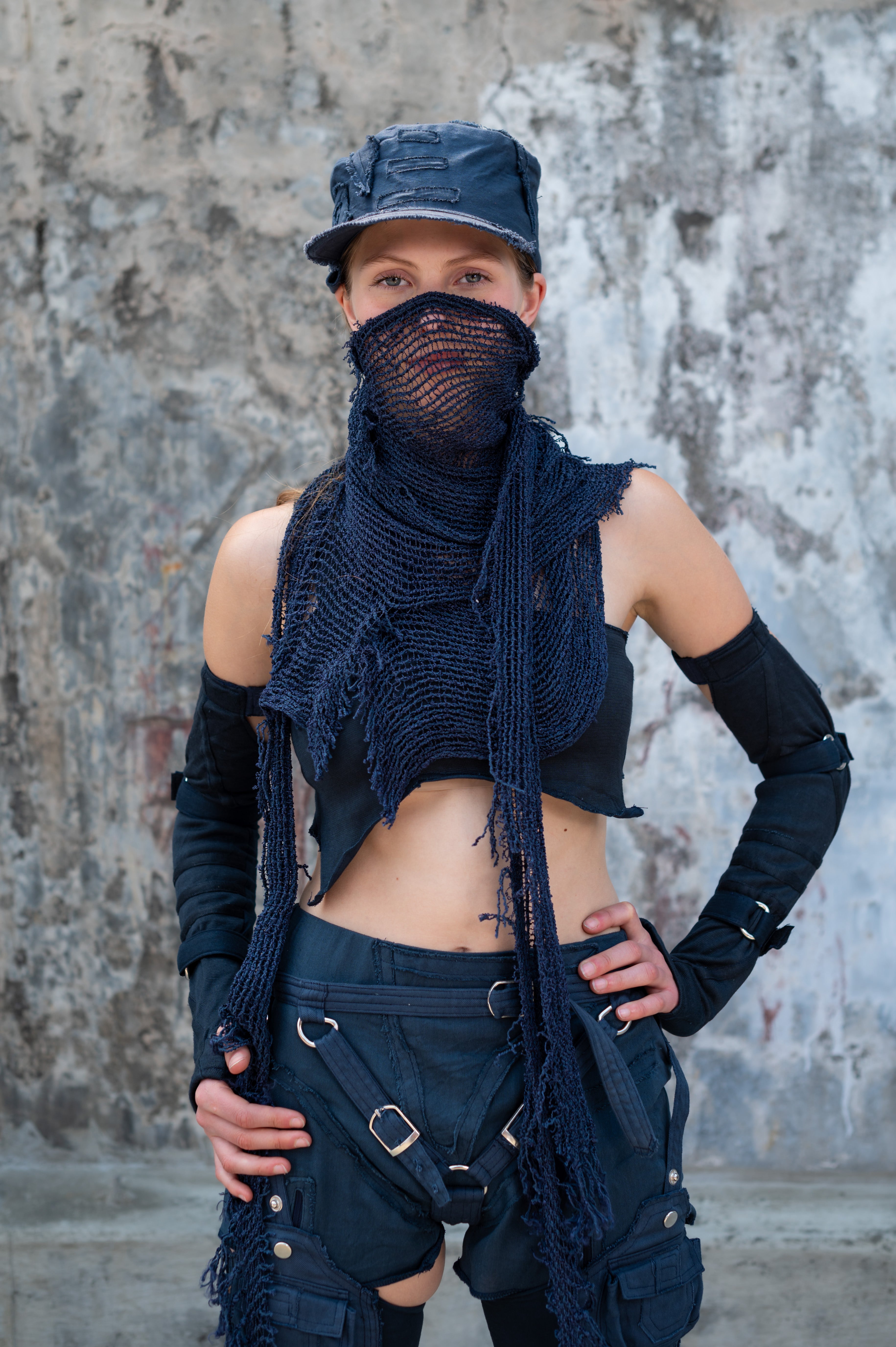 Eien Assasin Gloves