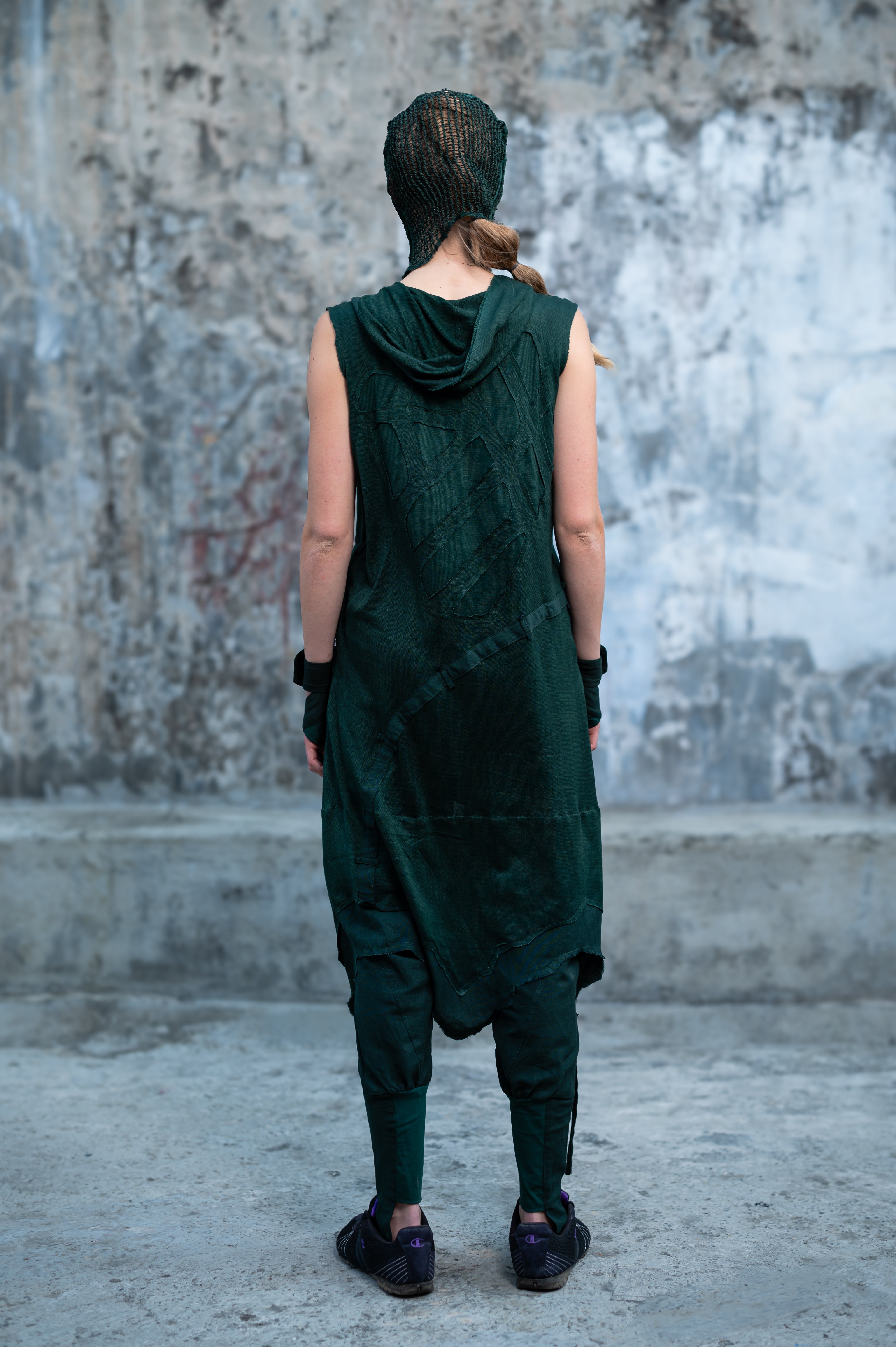 Muken Cardigan