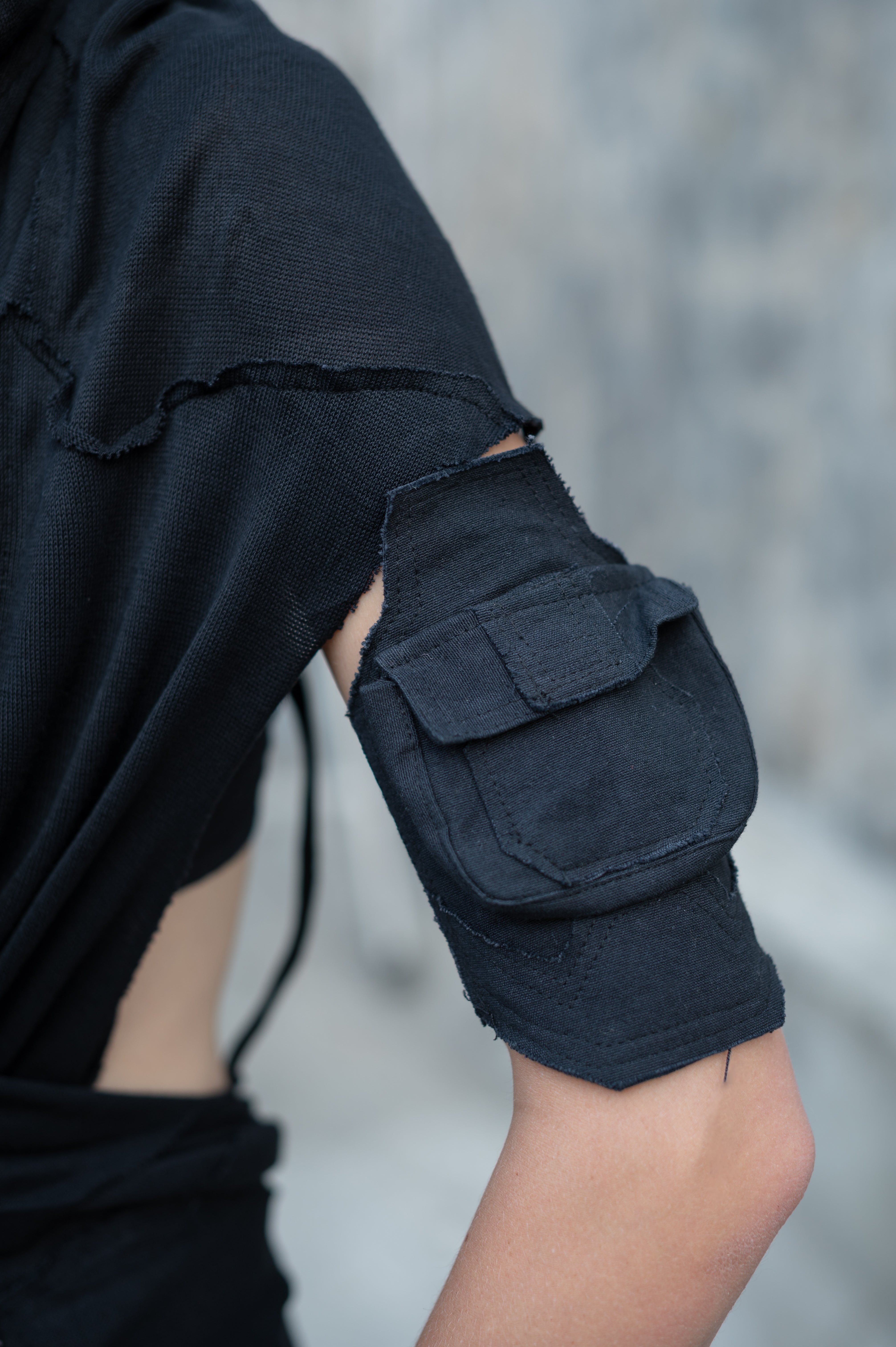 Mirai Arm Bag