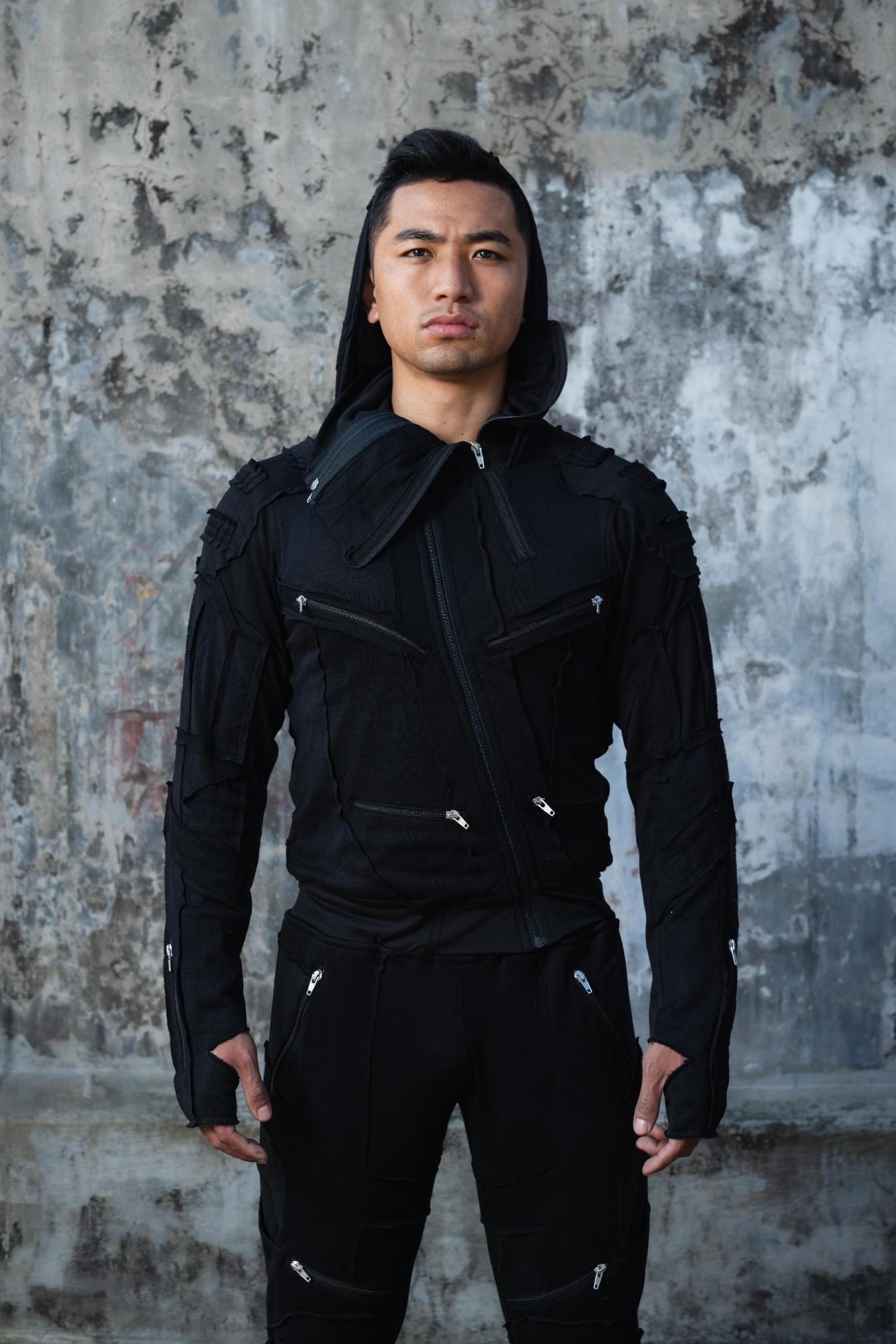 Kage No Hana Second Skin Bodysuit